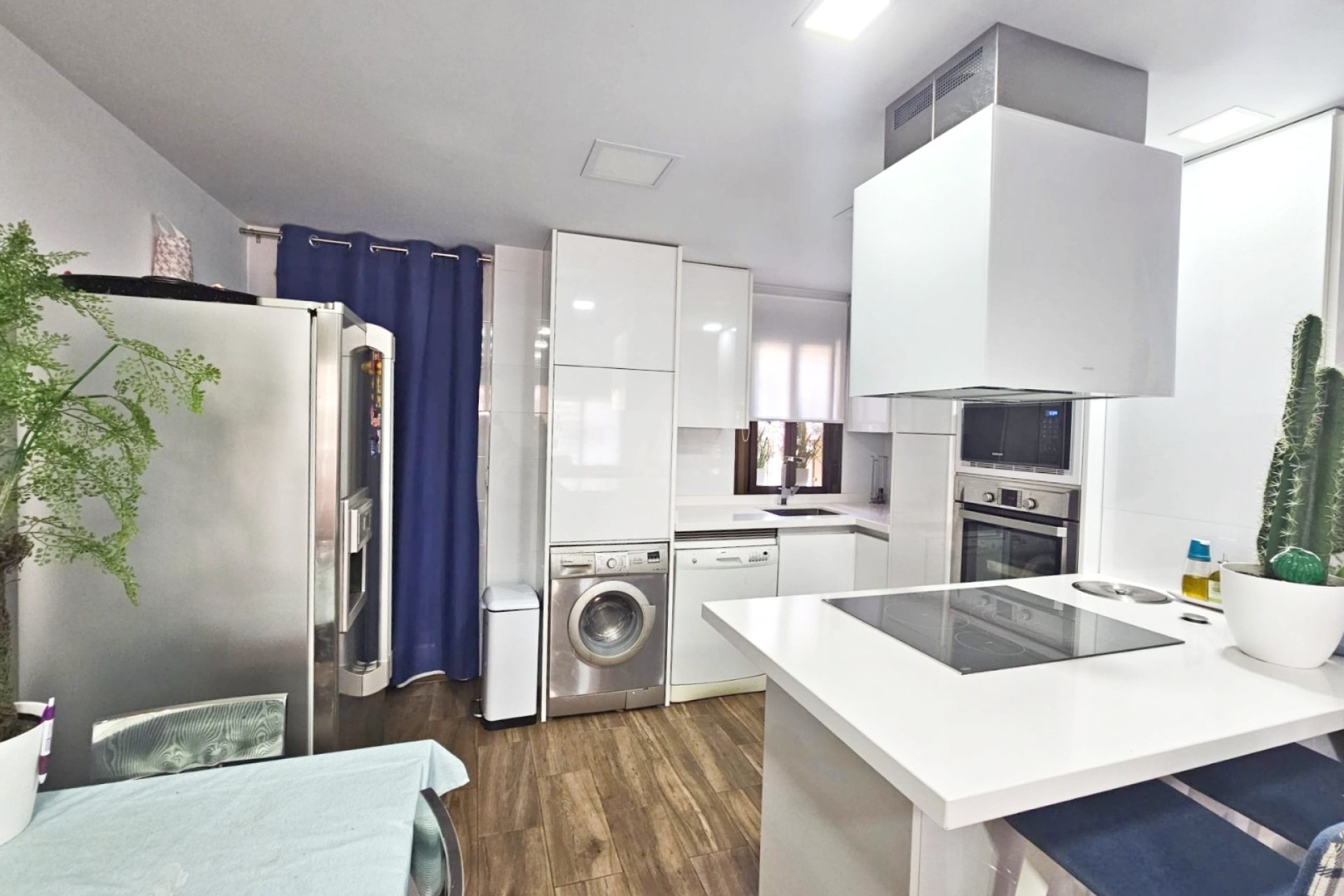 Resale - Apartment / Flat -
Los Alcázares - Los Alcazares