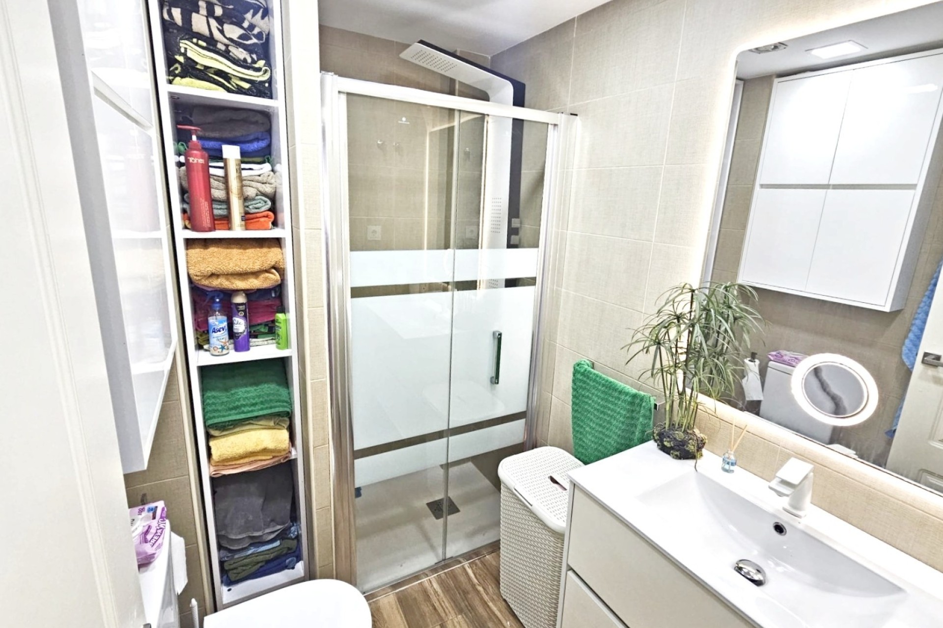 Resale - Apartment / Flat -
Los Alcázares - Los Alcazares