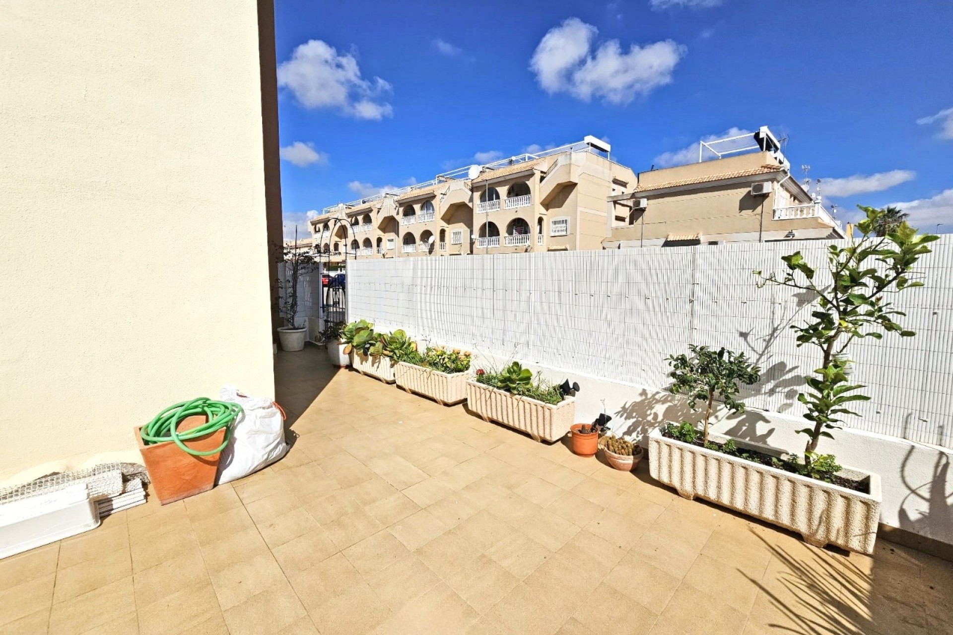 Resale - Apartment / Flat -
Los Alcázares - Los Alcazares