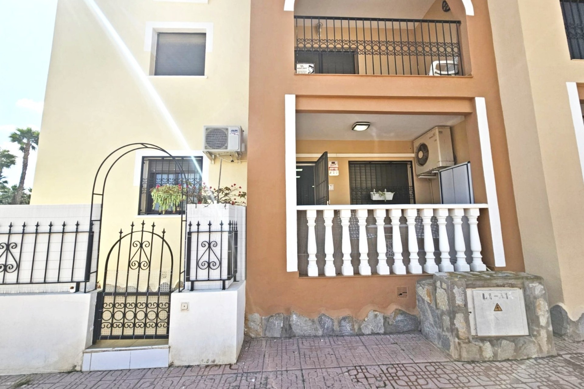 Resale - Apartment / Flat -
Los Alcázares - Los Alcazares