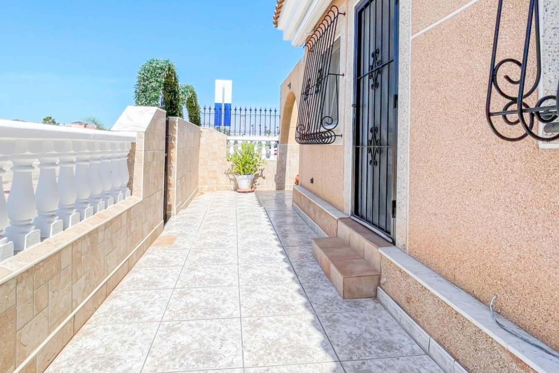 Resale - Apartment / Flat -
Los Alcázares - Los Narejos