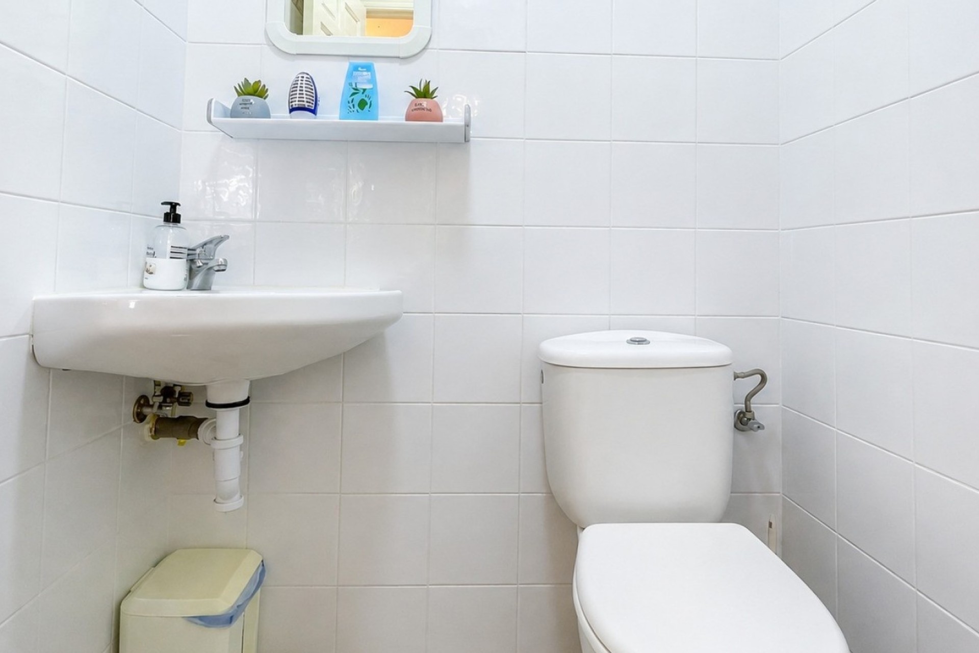 Resale - Apartment / Flat -
Los Alcázares - Los Narejos
