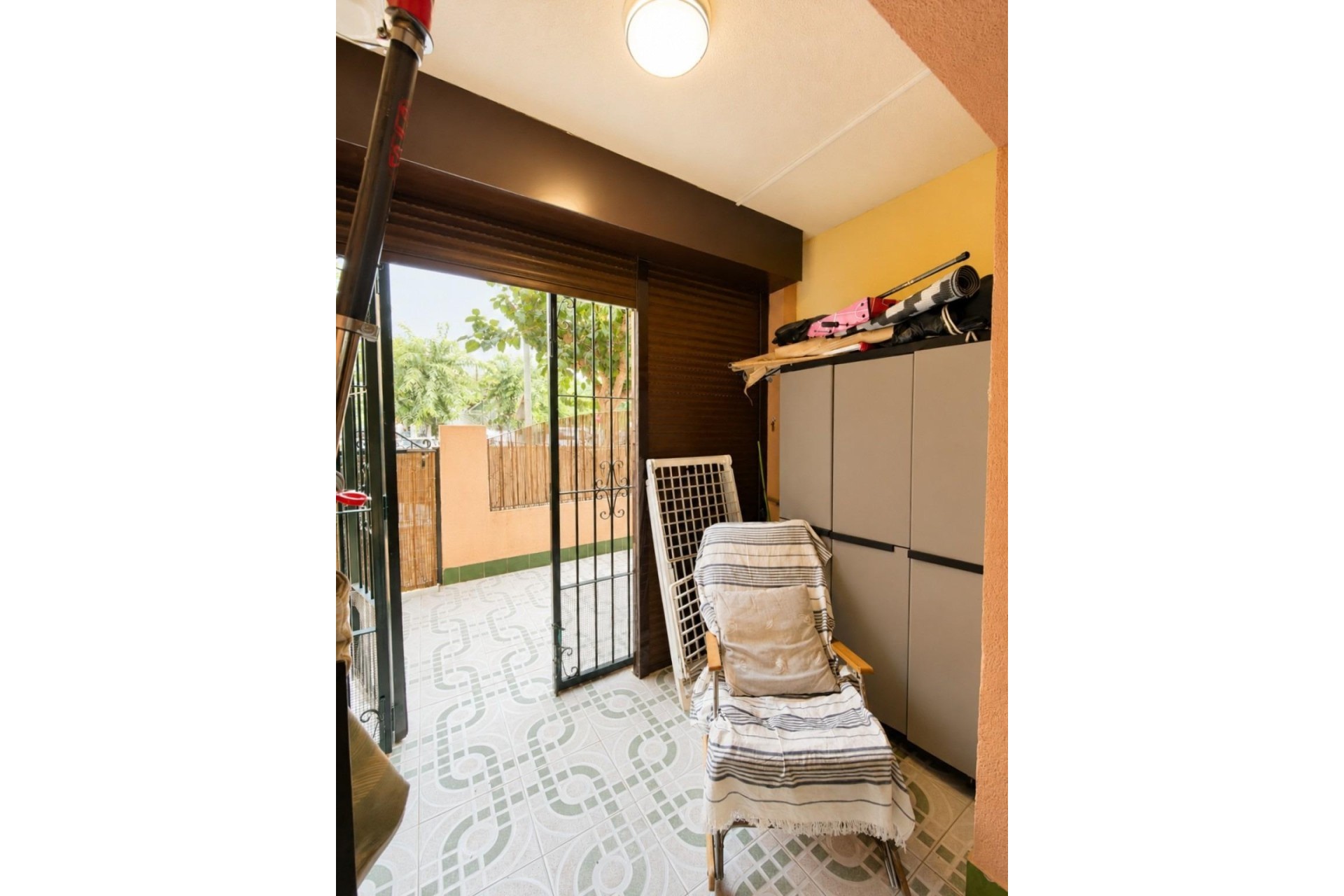 Resale - Apartment / Flat -
Los Alcázares - Los Narejos