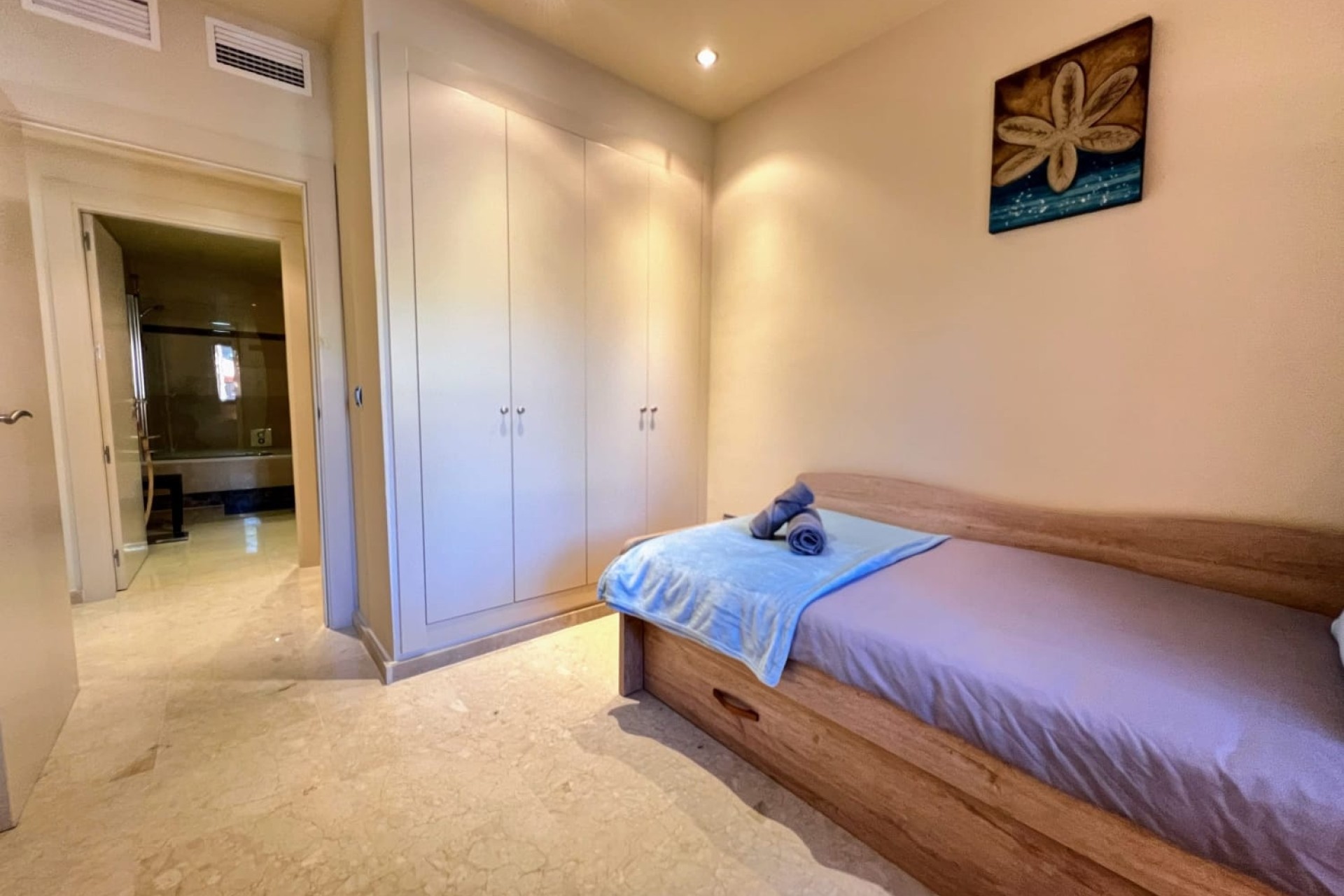 Resale - Apartment / Flat -
Los Alcázares - Los Narejos