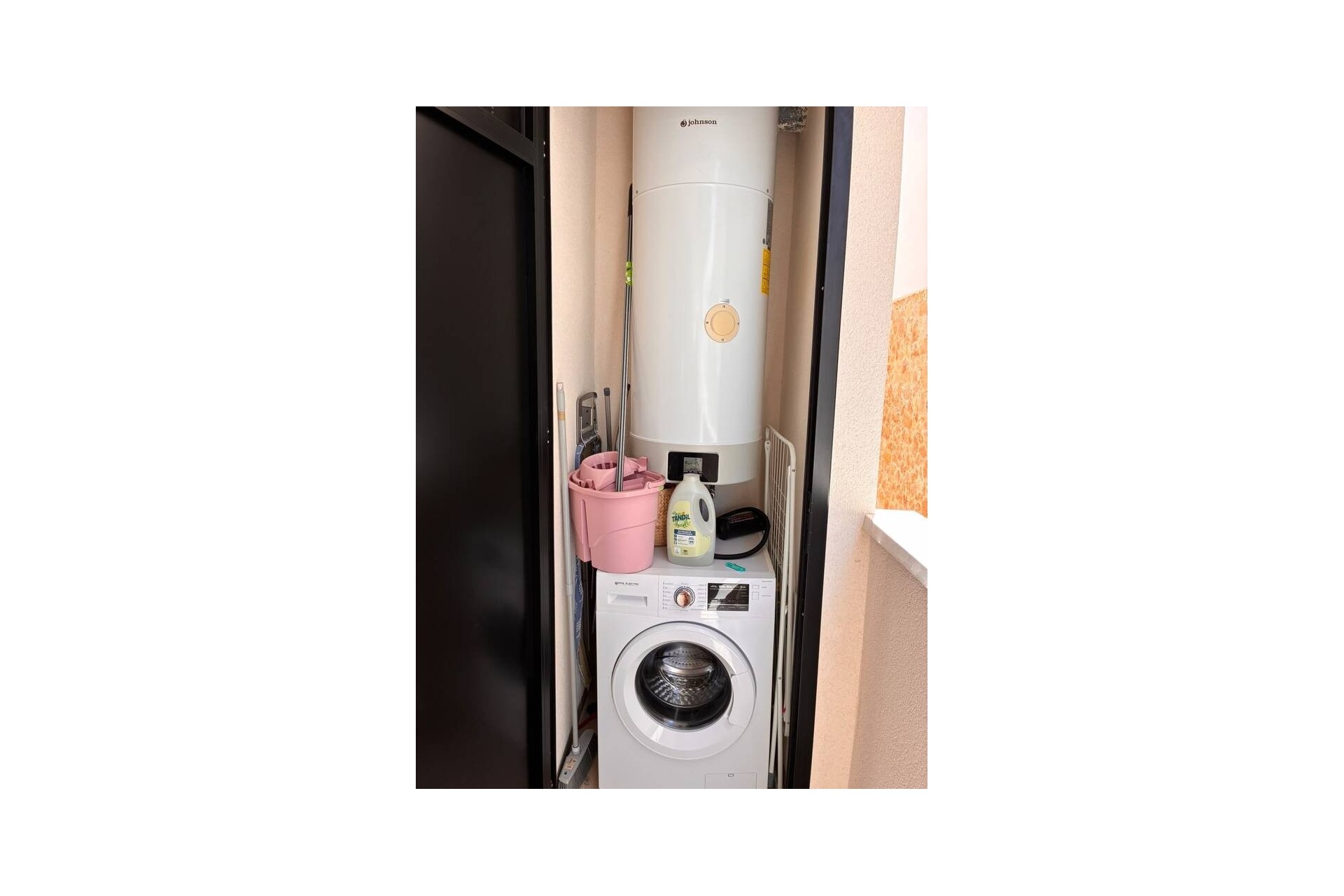 Resale - Apartment / Flat -
Los Almendros (Orihuela-Costa) - Costa Blanca
