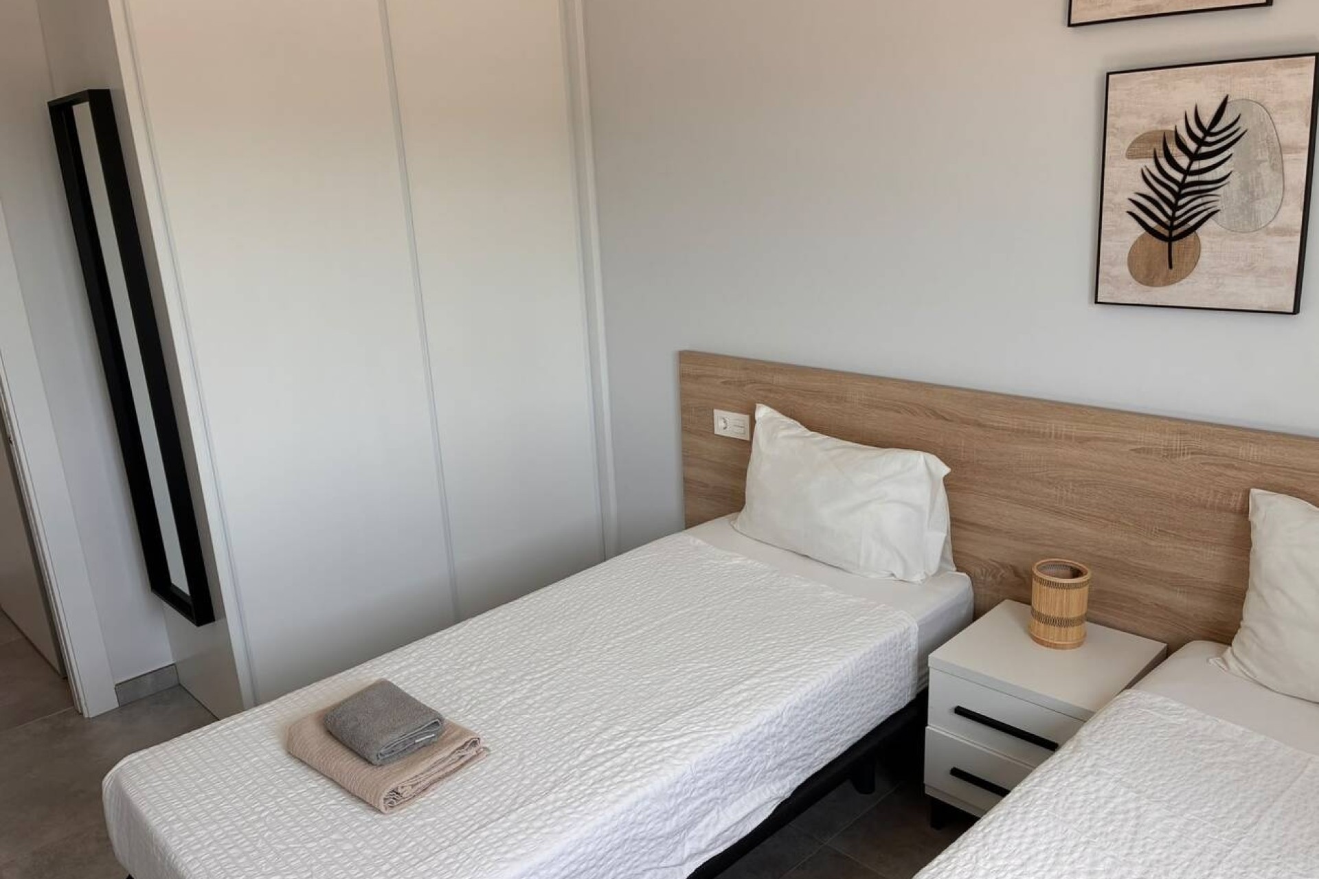 Resale - Apartment / Flat -
Los Almendros (Orihuela-Costa) - Costa Blanca