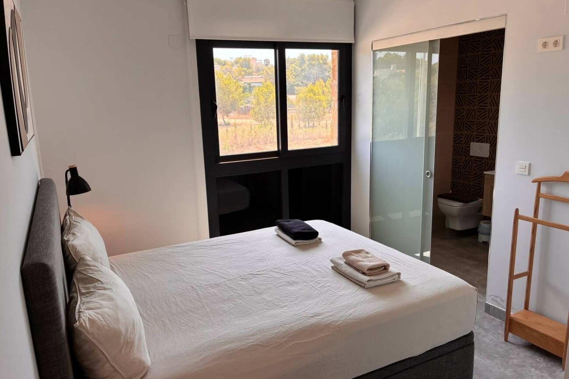 Resale - Apartment / Flat -
Los Almendros (Orihuela-Costa) - Costa Blanca
