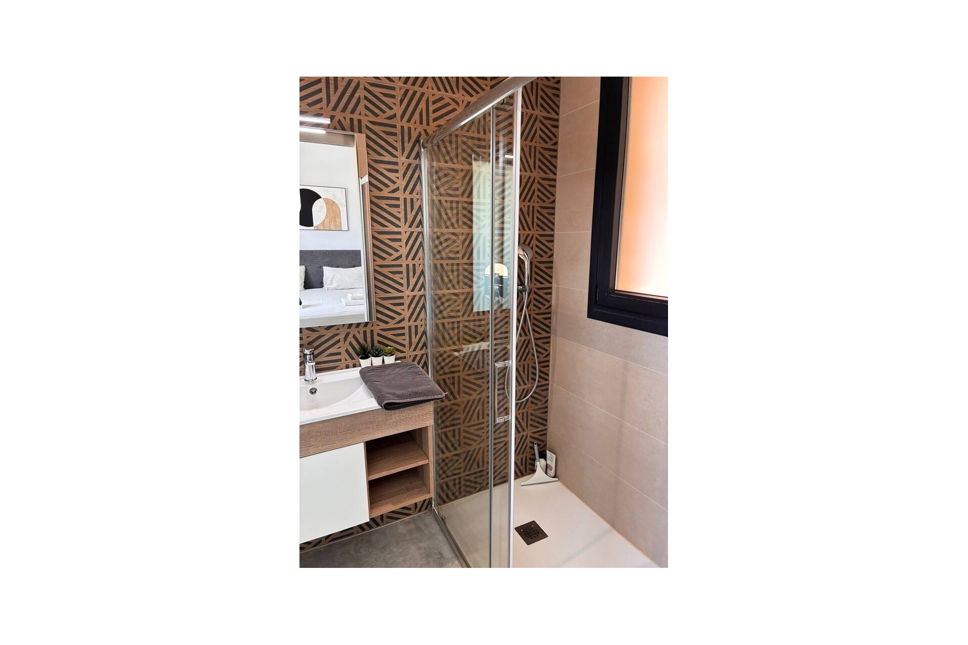 Resale - Apartment / Flat -
Los Almendros (Orihuela-Costa) - Costa Blanca