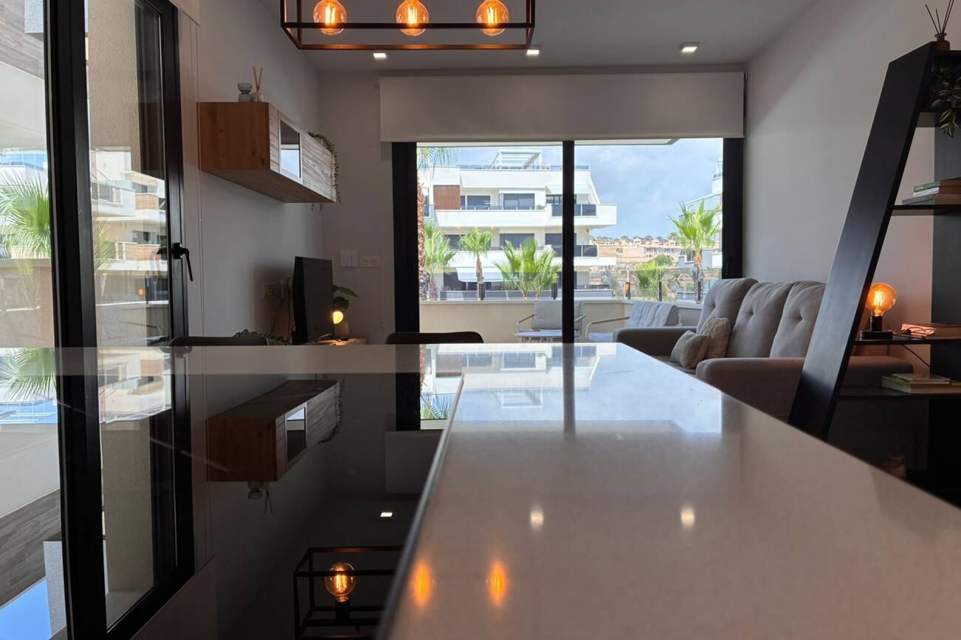 Resale - Apartment / Flat -
Los Almendros (Orihuela-Costa) - Costa Blanca