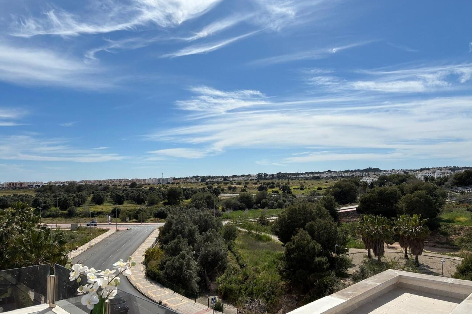 Resale - Apartment / Flat -
Los Almendros (Orihuela-Costa) - La Florida