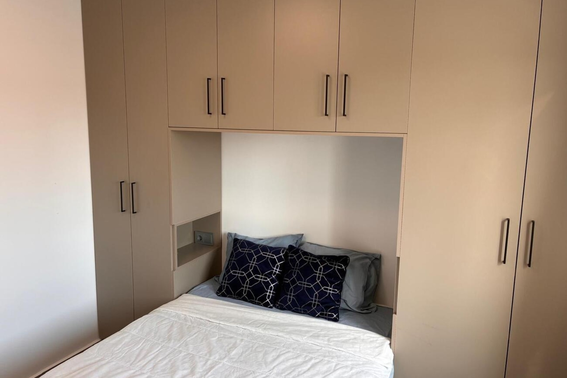 Resale - Apartment / Flat -
Los Almendros (Orihuela-Costa) - La Florida