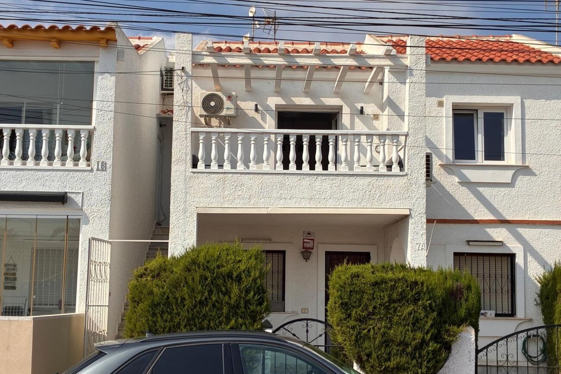 Resale - Apartment / Flat -
Los Almendros (Orihuela-Costa) - La Florida