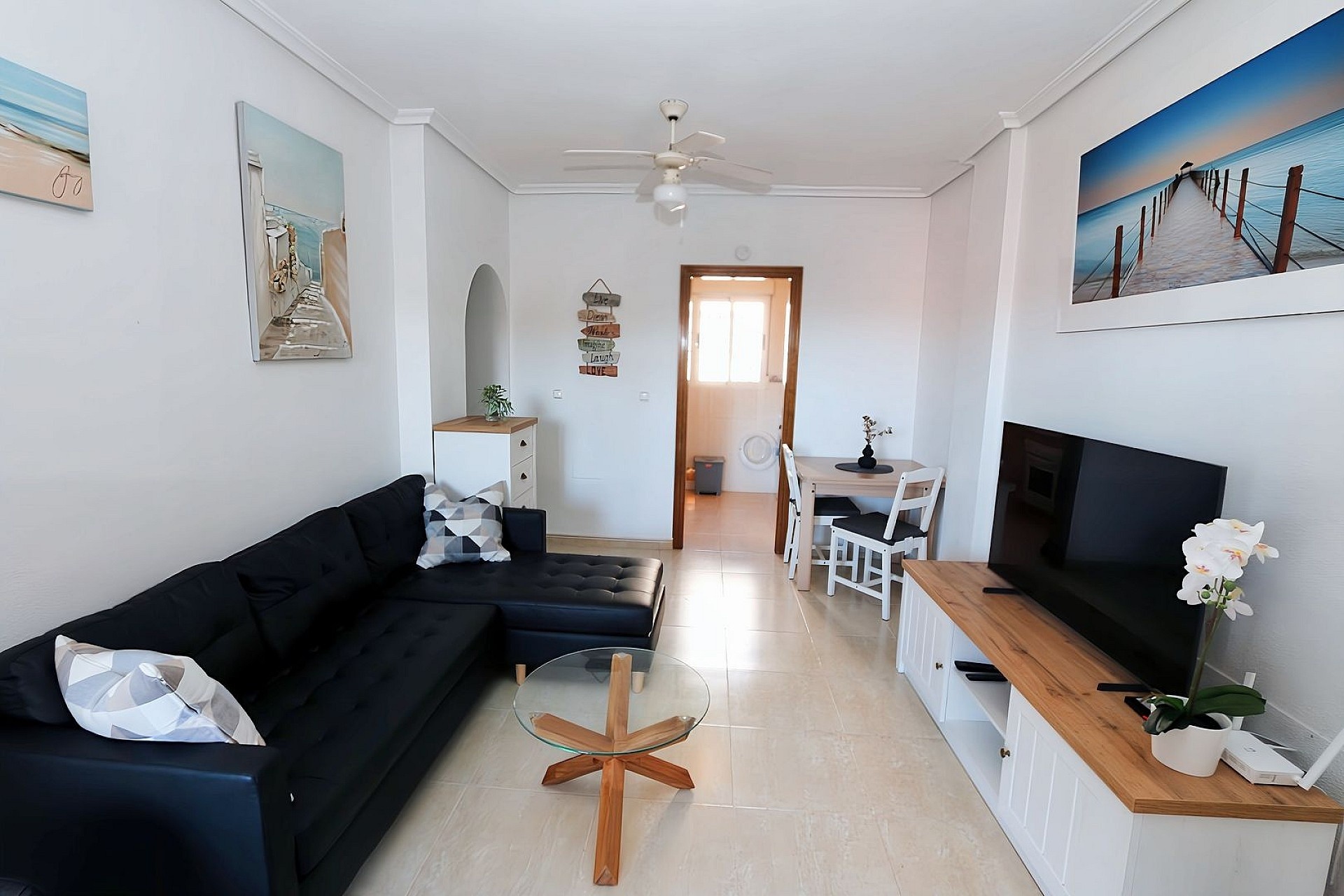 Resale - Apartment / Flat -
Los Altos - Costa Blanca