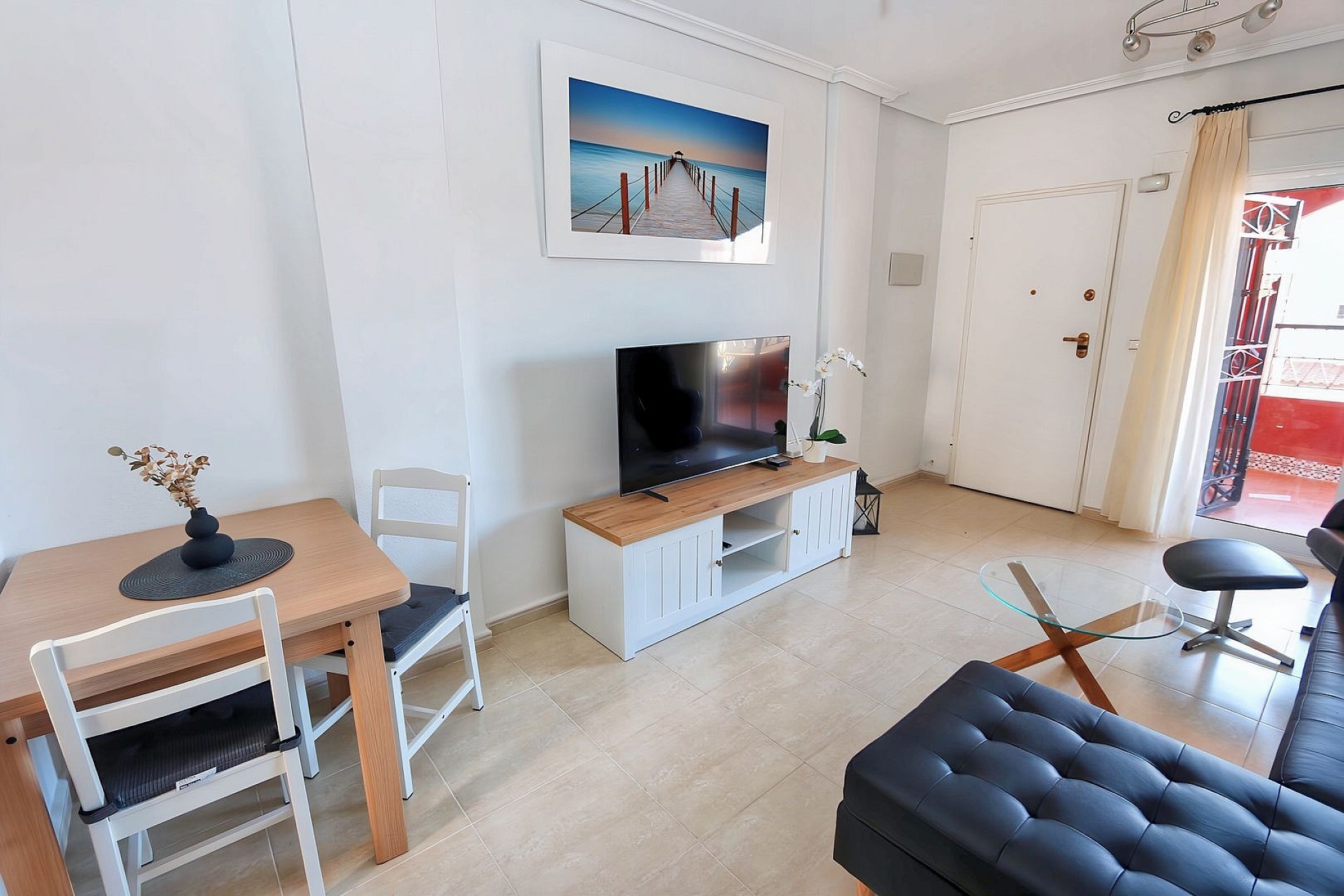 Resale - Apartment / Flat -
Los Altos - Costa Blanca