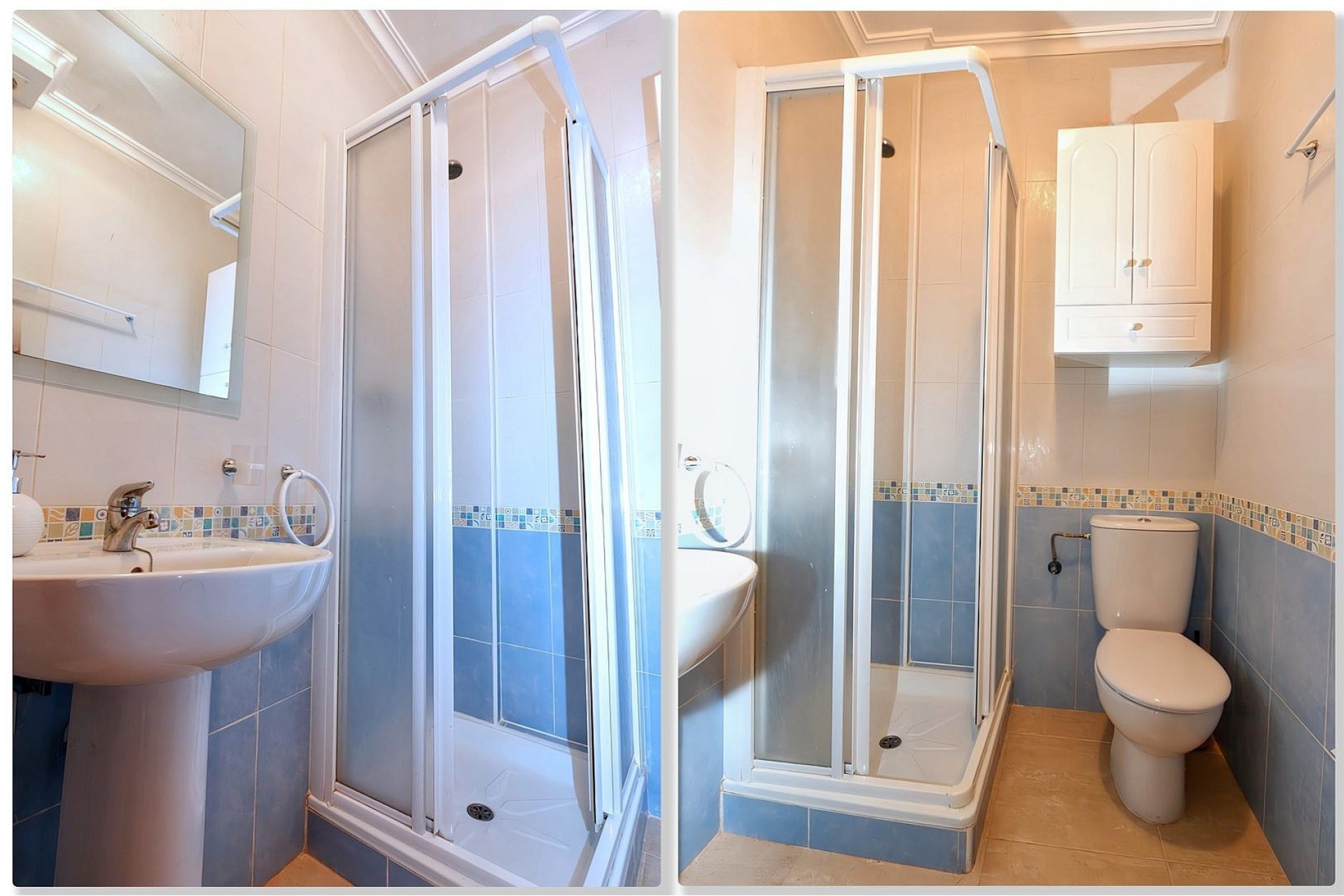 Resale - Apartment / Flat -
Los Altos - Costa Blanca