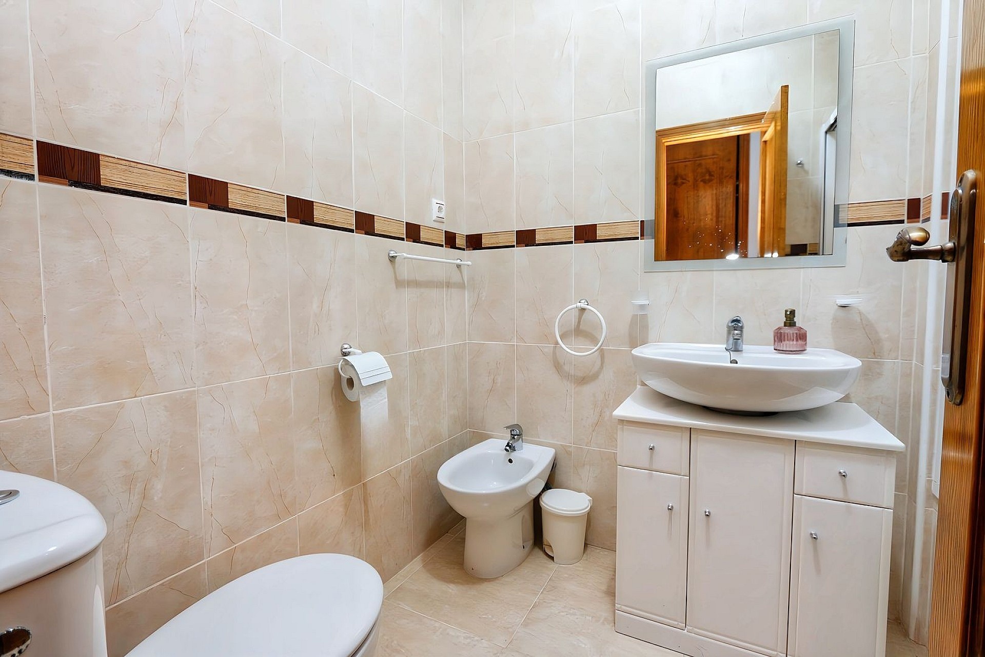 Resale - Apartment / Flat -
Los Altos - Costa Blanca
