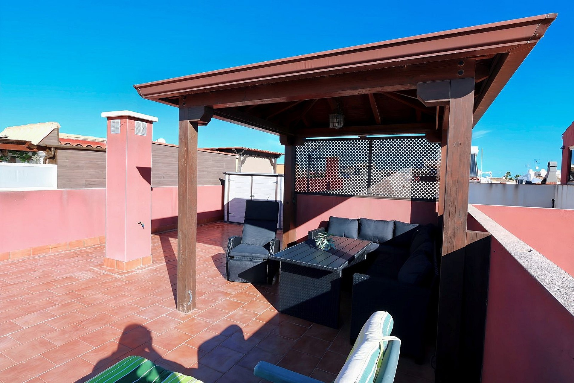 Resale - Apartment / Flat -
Los Altos - Costa Blanca