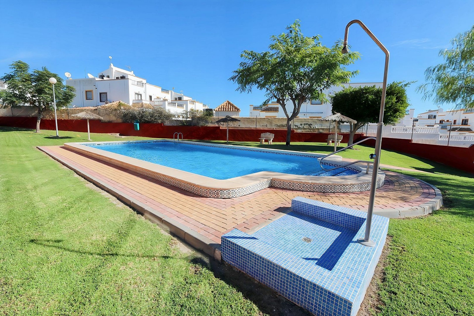 Resale - Apartment / Flat -
Los Altos - Costa Blanca