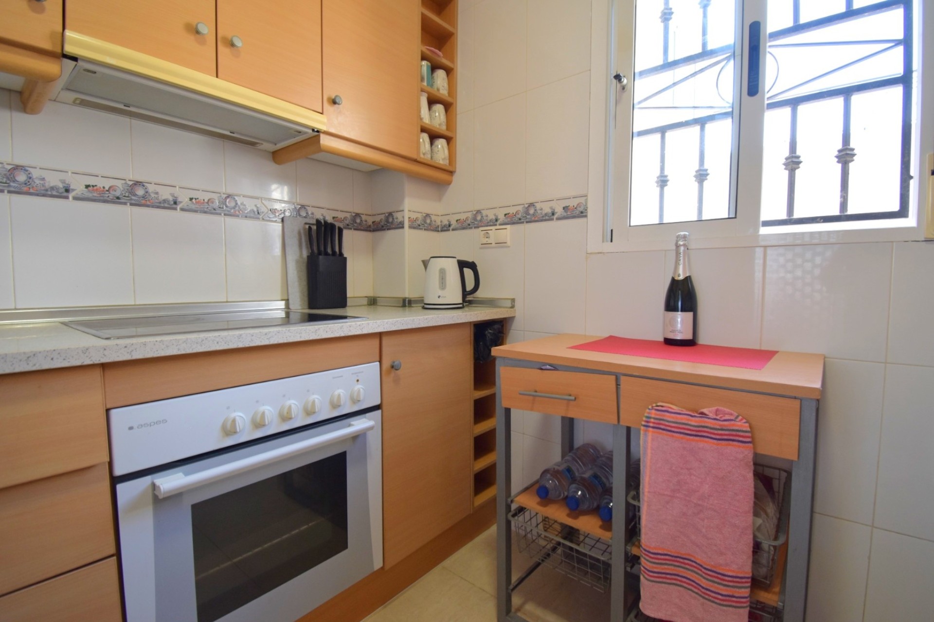 Resale - Apartment / Flat -
Los Altos - Dream Hills - Dream Hills 2