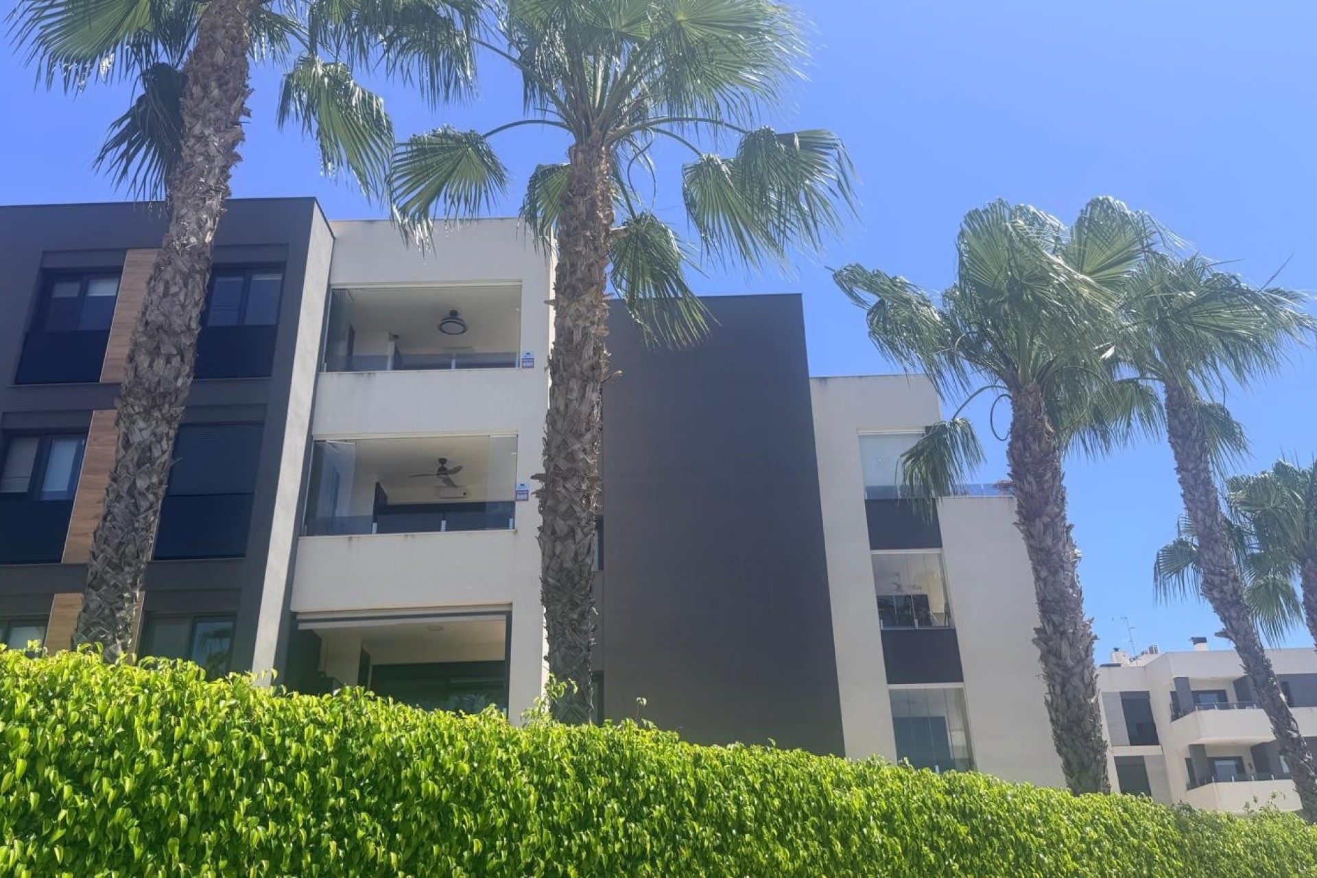 Resale - Apartment / Flat -
Los Altos - Torrevieja