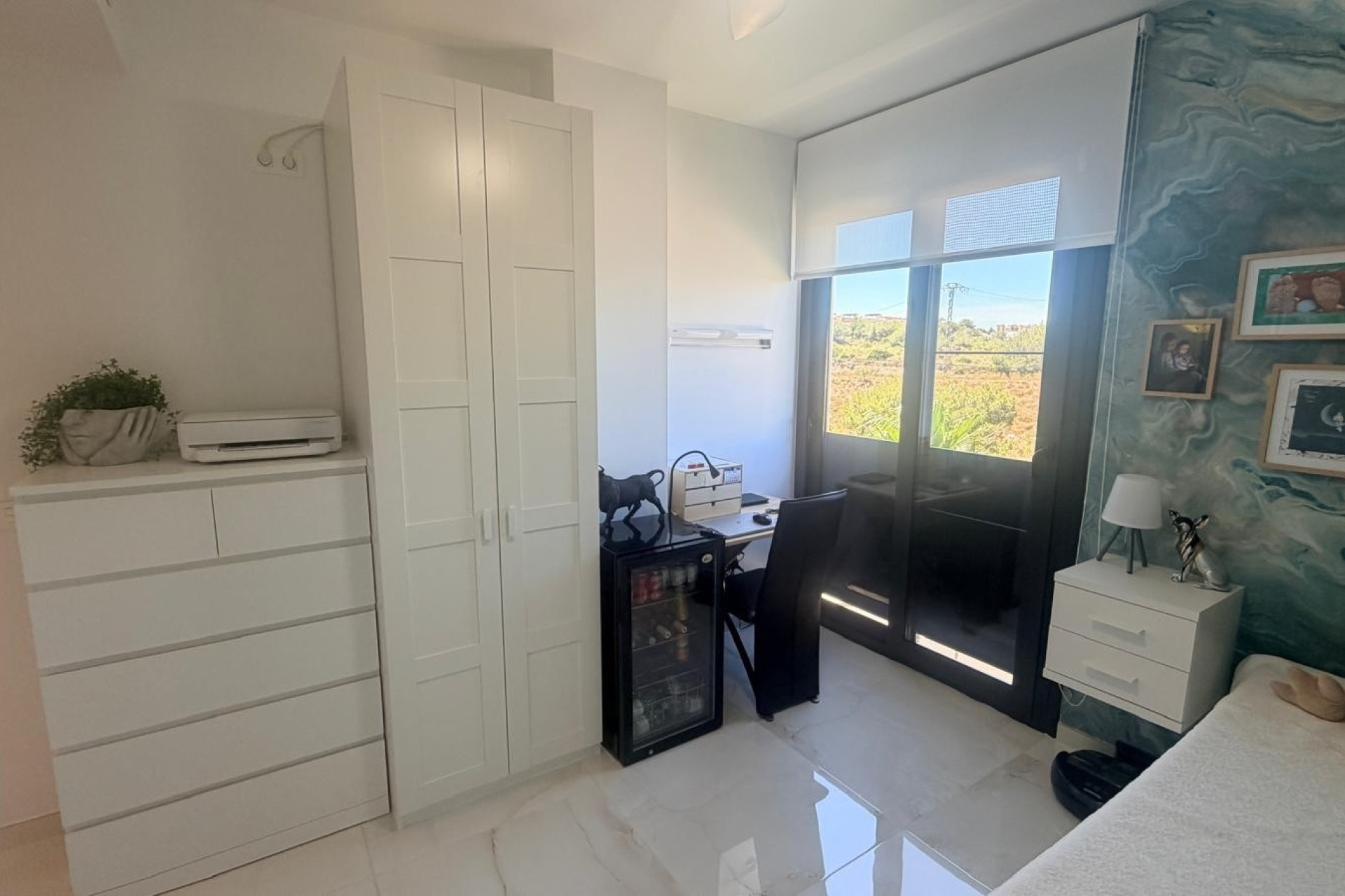 Resale - Apartment / Flat -
Los Altos - Torrevieja