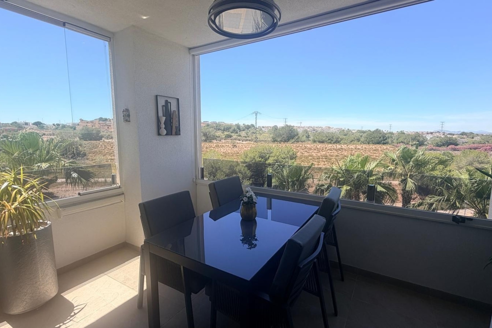 Resale - Apartment / Flat -
Los Altos - Torrevieja
