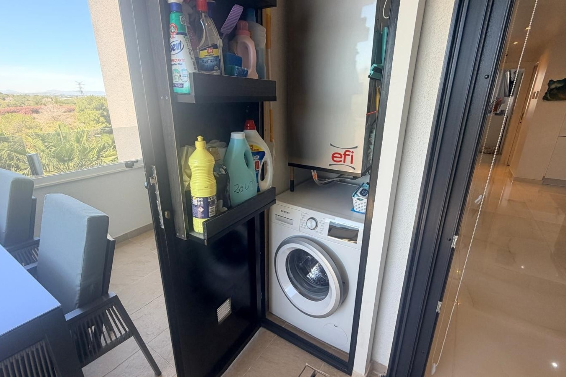 Resale - Apartment / Flat -
Los Altos - Torrevieja