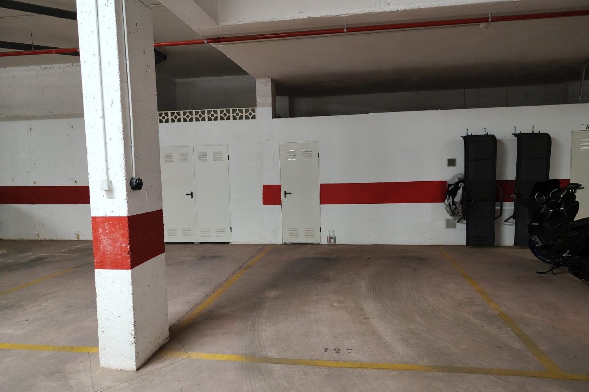 Resale - Apartment / Flat -
Los Altos - Torrevieja