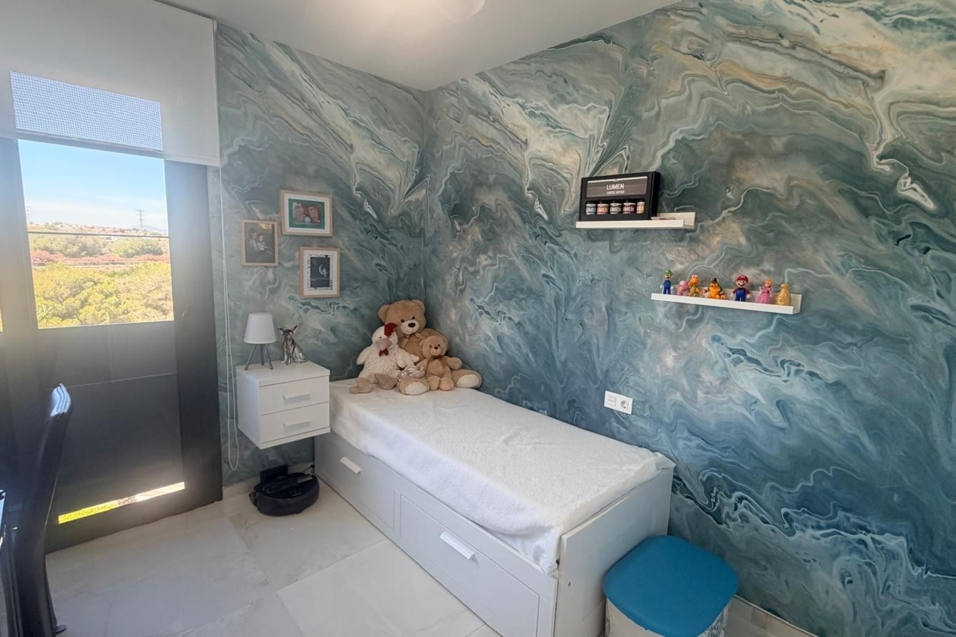 Resale - Apartment / Flat -
Los Altos - Torrevieja