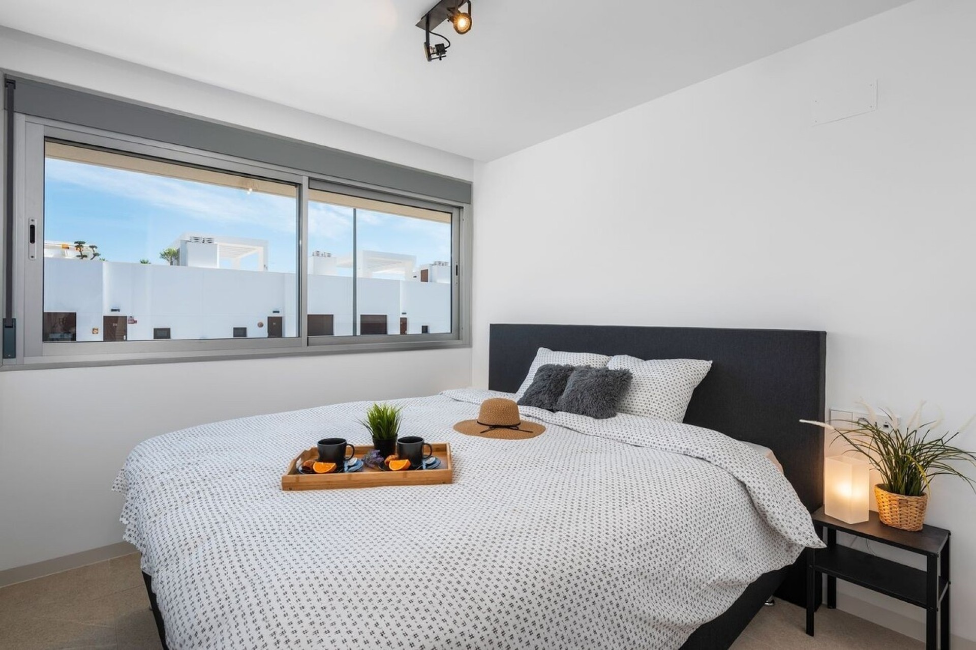 Resale - Apartment / Flat -
Los Balcones - Los Altos del Edén - Los Balcones