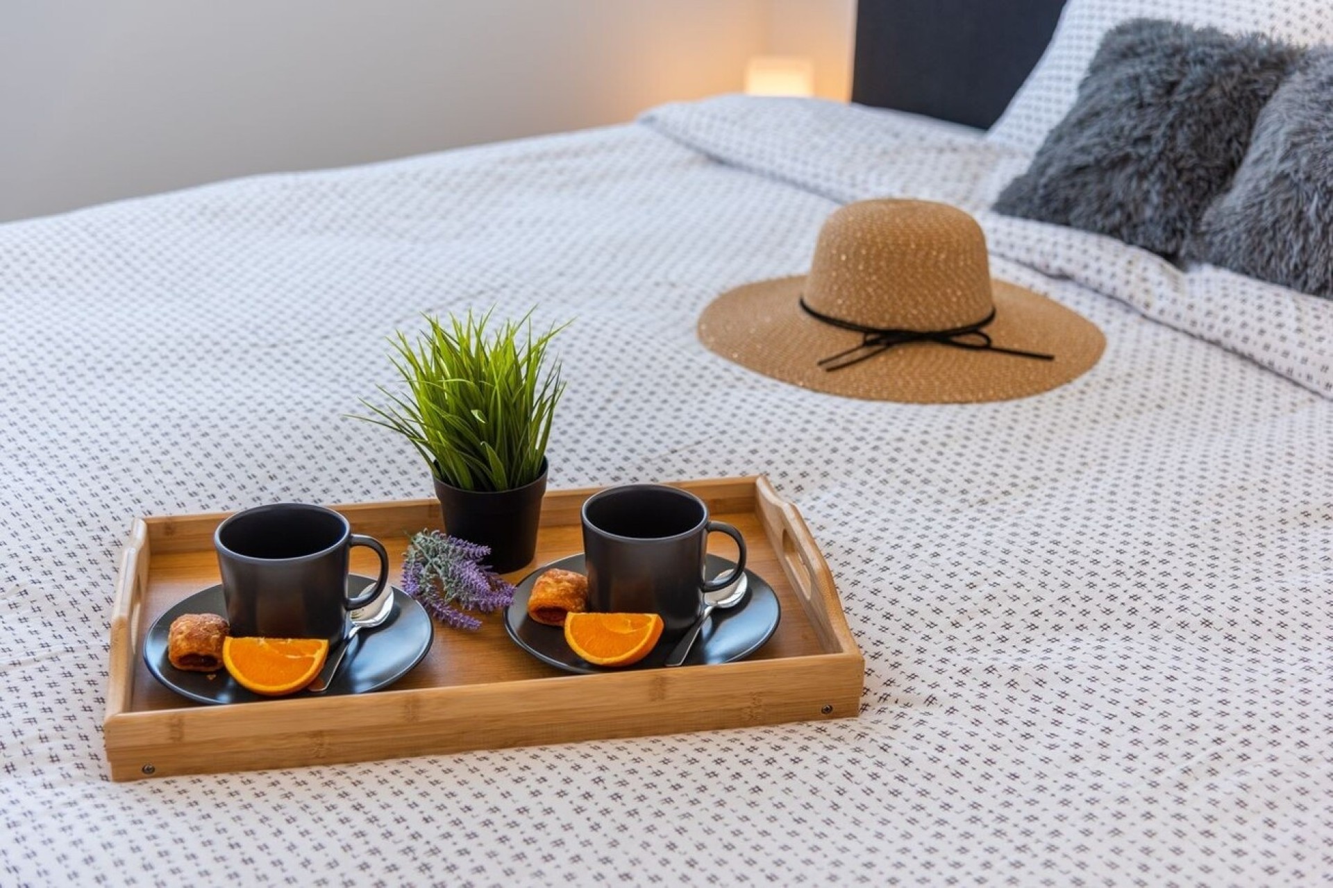 Resale - Apartment / Flat -
Los Balcones - Los Altos del Edén - Los Balcones