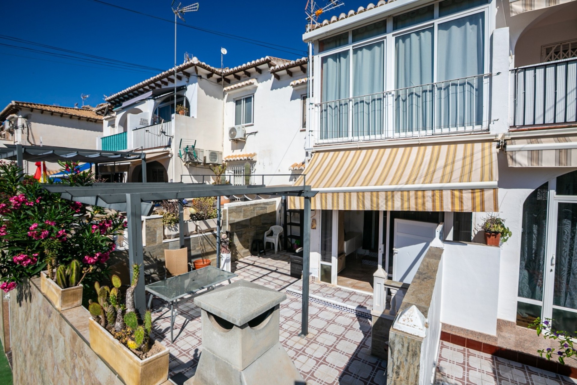 Resale - Apartment / Flat -
Los Balcones - Los Altos del Edén - Los Balcones