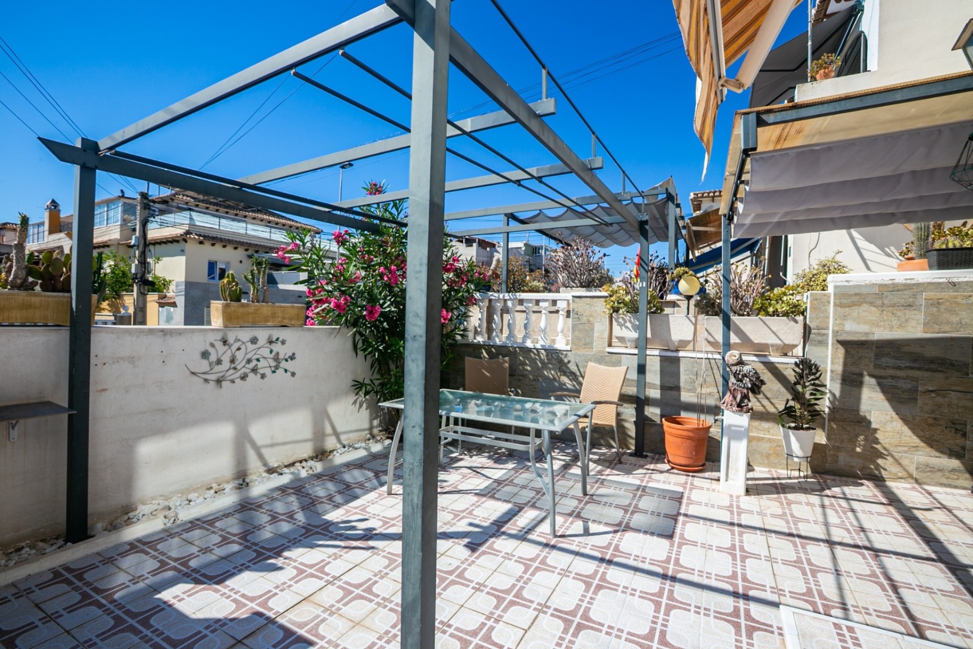 Resale - Apartment / Flat -
Los Balcones - Los Altos del Edén - Los Balcones