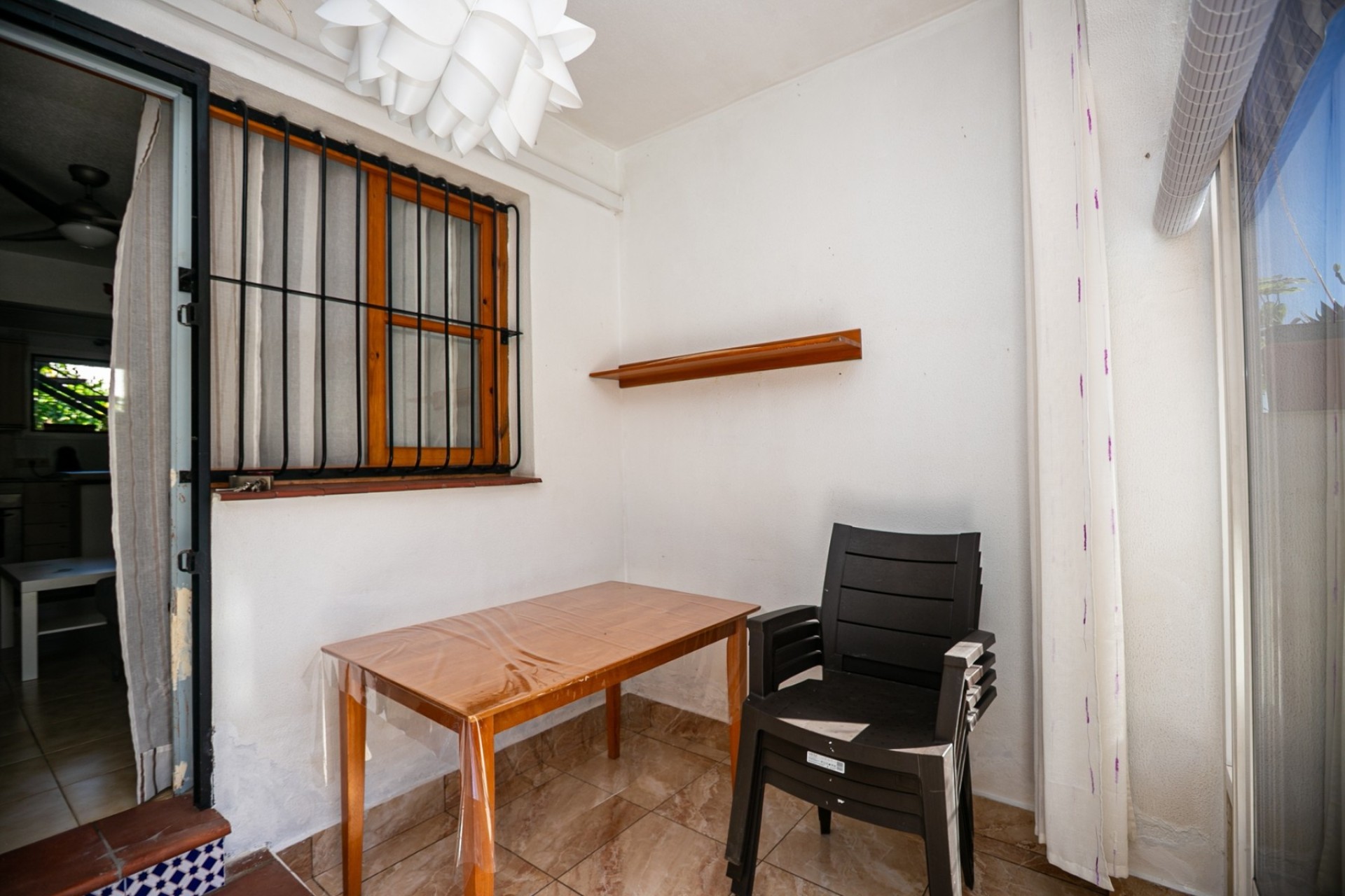 Resale - Apartment / Flat -
Los Balcones - Los Altos del Edén - Los Balcones