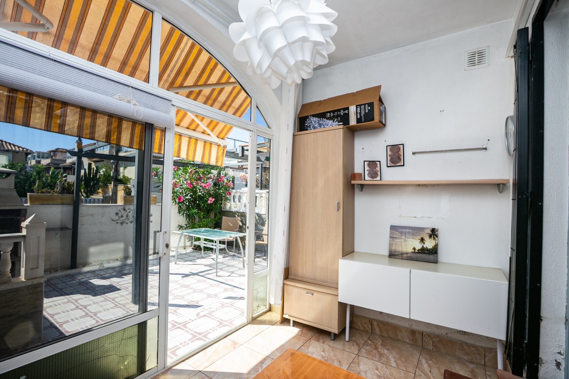 Resale - Apartment / Flat -
Los Balcones - Los Altos del Edén - Los Balcones