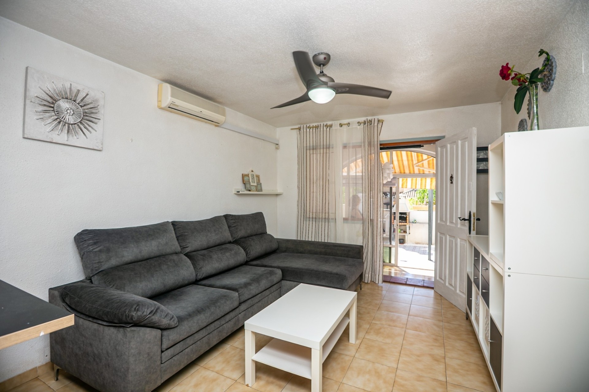 Resale - Apartment / Flat -
Los Balcones - Los Altos del Edén - Los Balcones