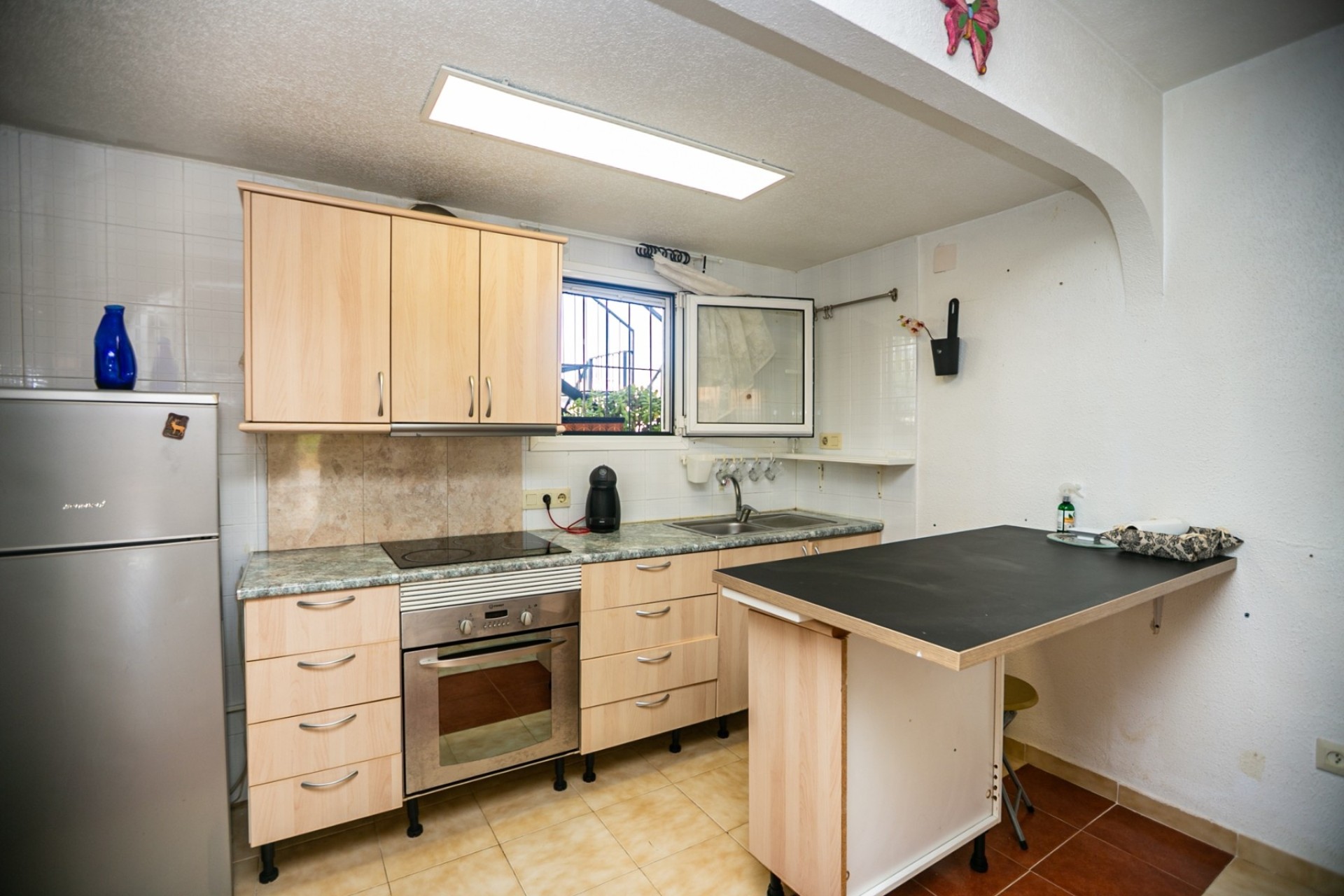 Resale - Apartment / Flat -
Los Balcones - Los Altos del Edén - Los Balcones
