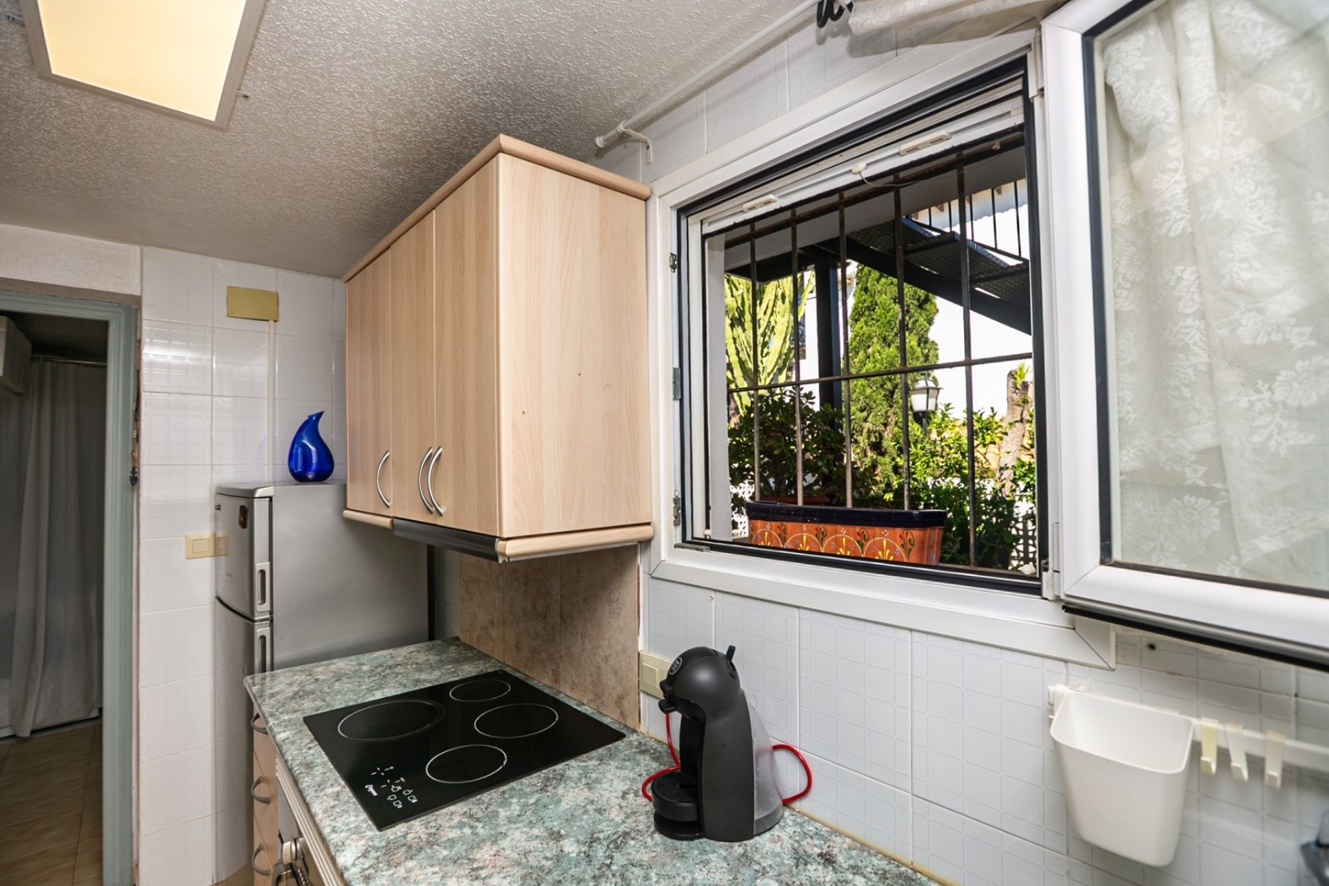 Resale - Apartment / Flat -
Los Balcones - Los Altos del Edén - Los Balcones