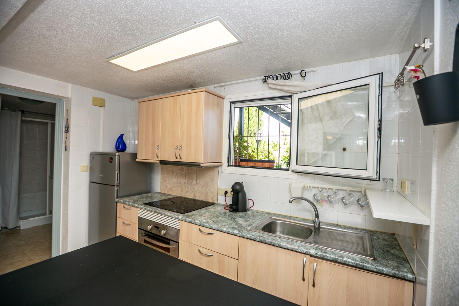 Resale - Apartment / Flat -
Los Balcones - Los Altos del Edén - Los Balcones