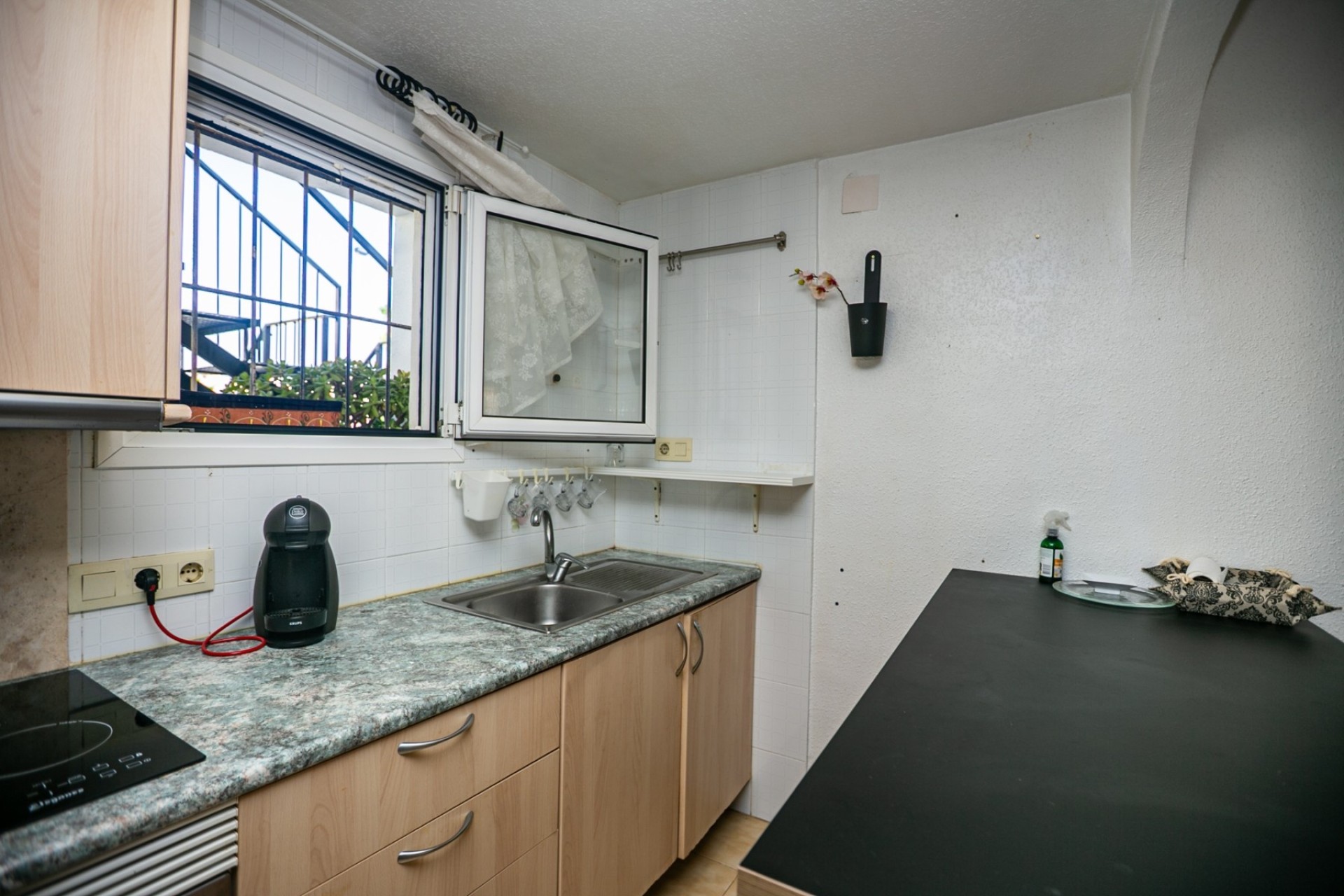 Resale - Apartment / Flat -
Los Balcones - Los Altos del Edén - Los Balcones