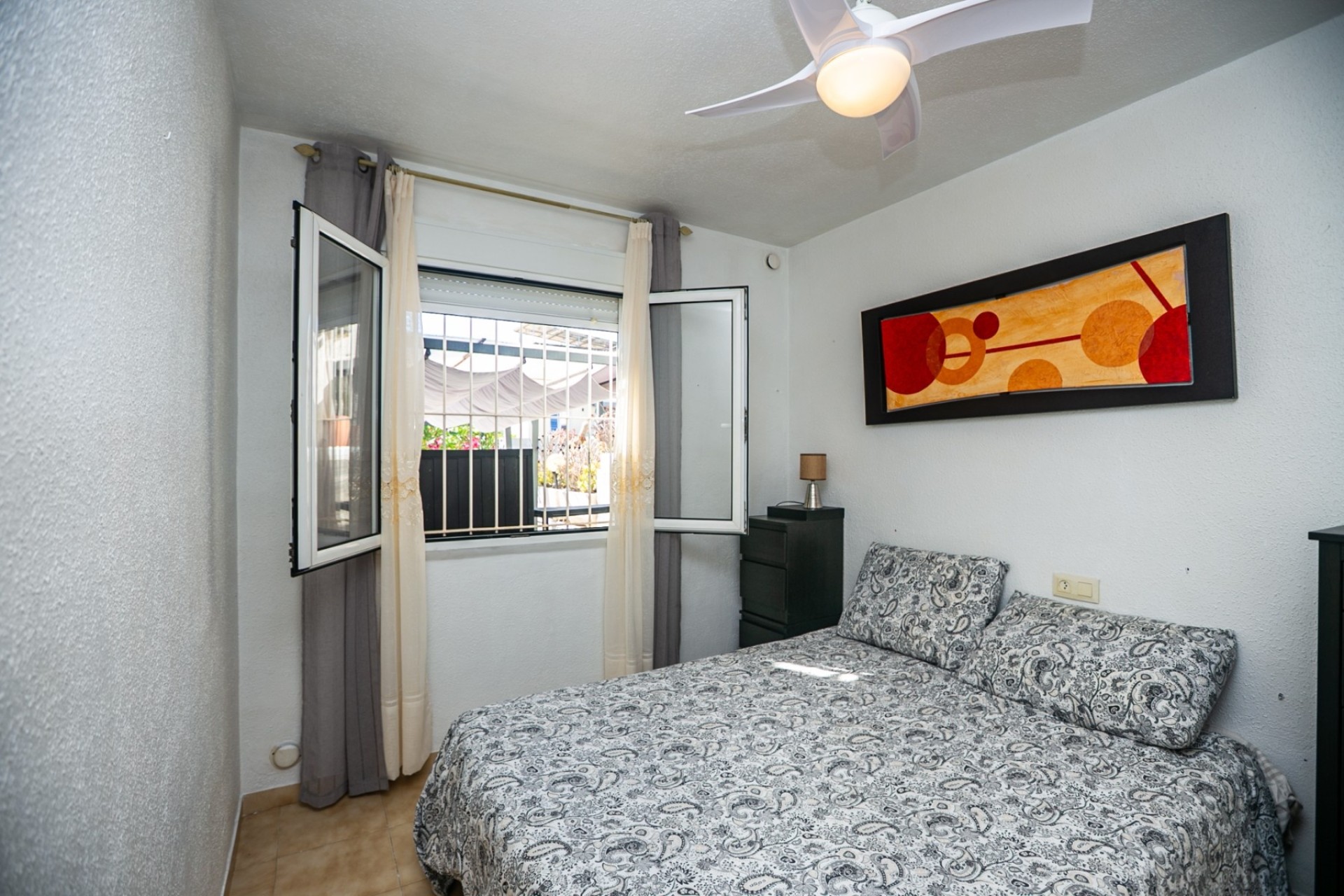 Resale - Apartment / Flat -
Los Balcones - Los Altos del Edén - Los Balcones