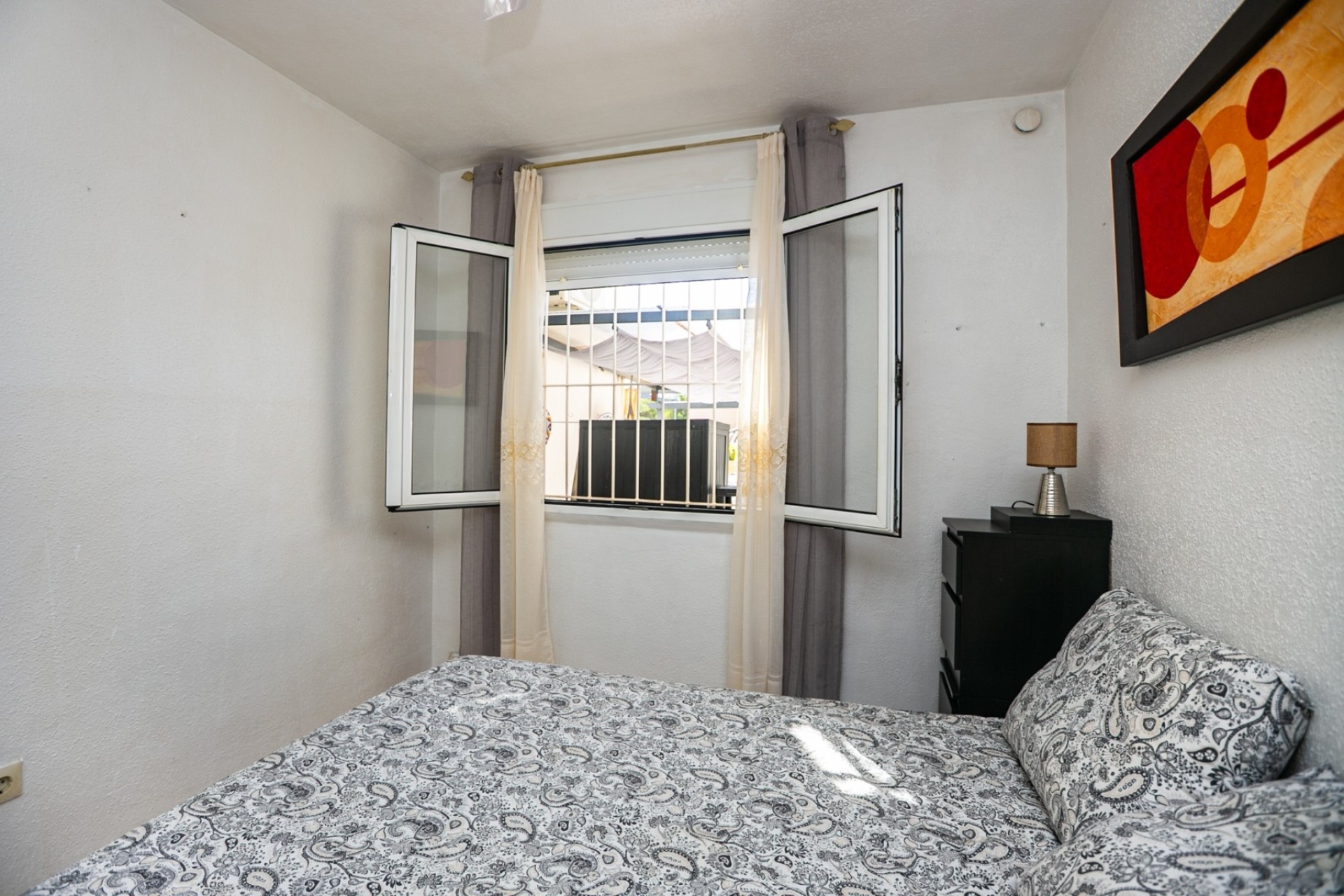Resale - Apartment / Flat -
Los Balcones - Los Altos del Edén - Los Balcones
