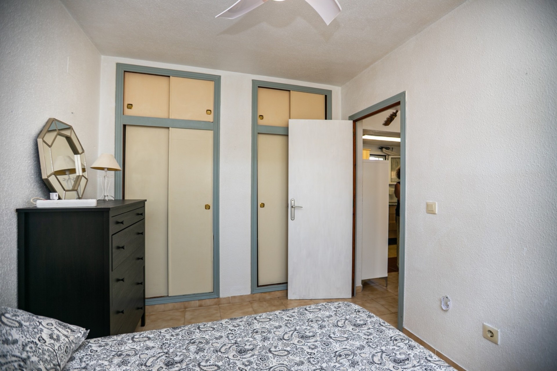 Resale - Apartment / Flat -
Los Balcones - Los Altos del Edén - Los Balcones