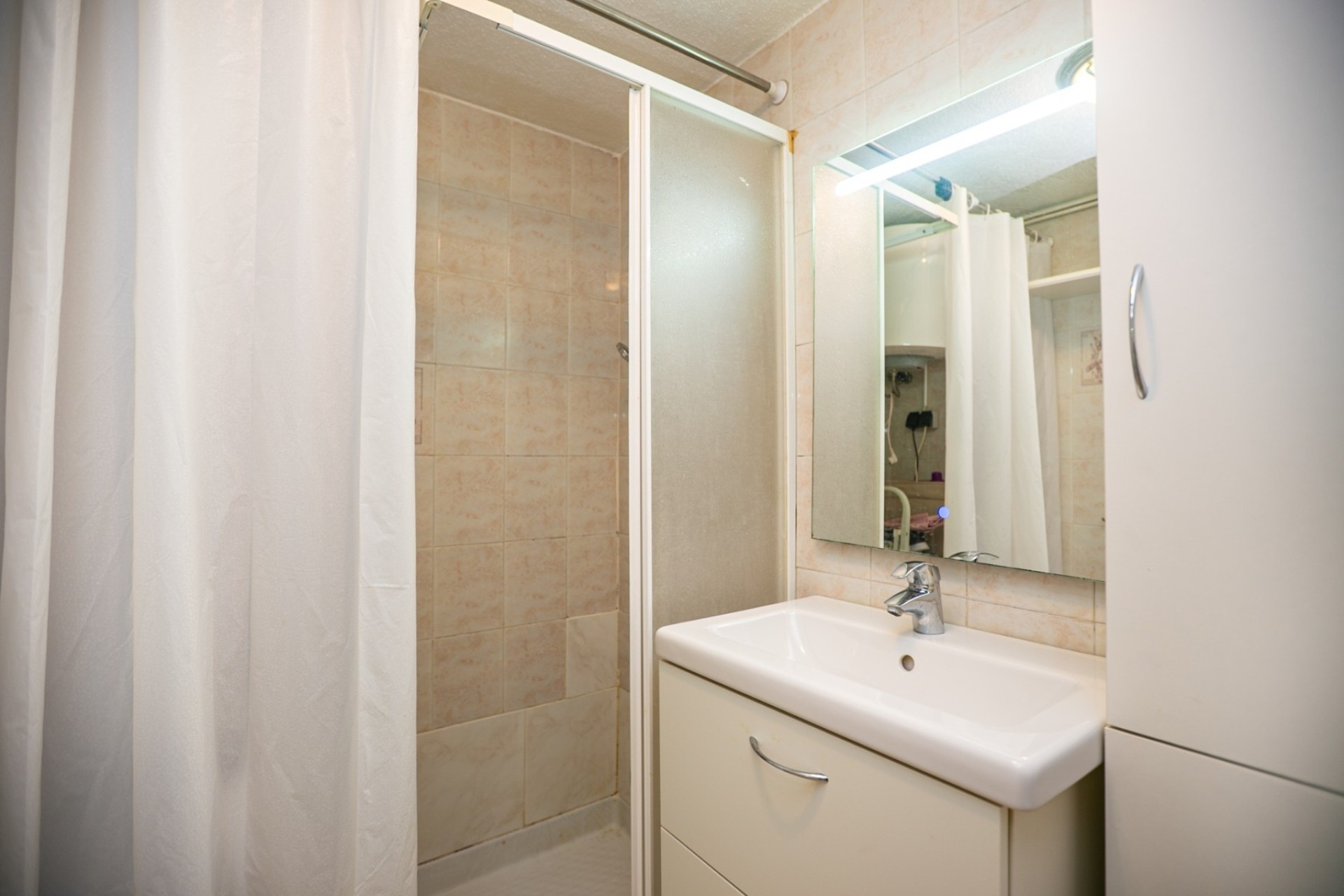 Resale - Apartment / Flat -
Los Balcones - Los Altos del Edén - Los Balcones