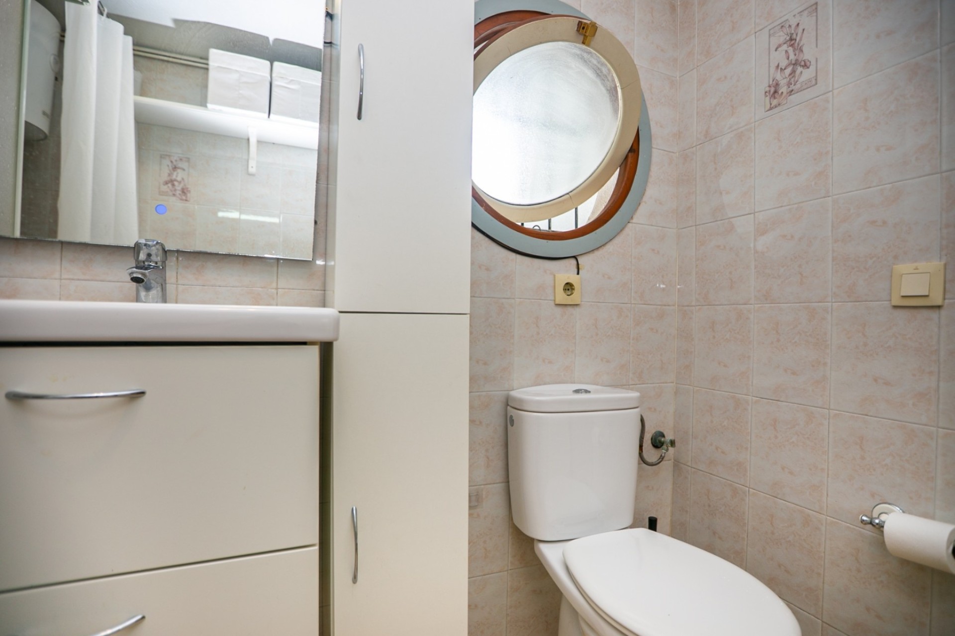 Resale - Apartment / Flat -
Los Balcones - Los Altos del Edén - Los Balcones