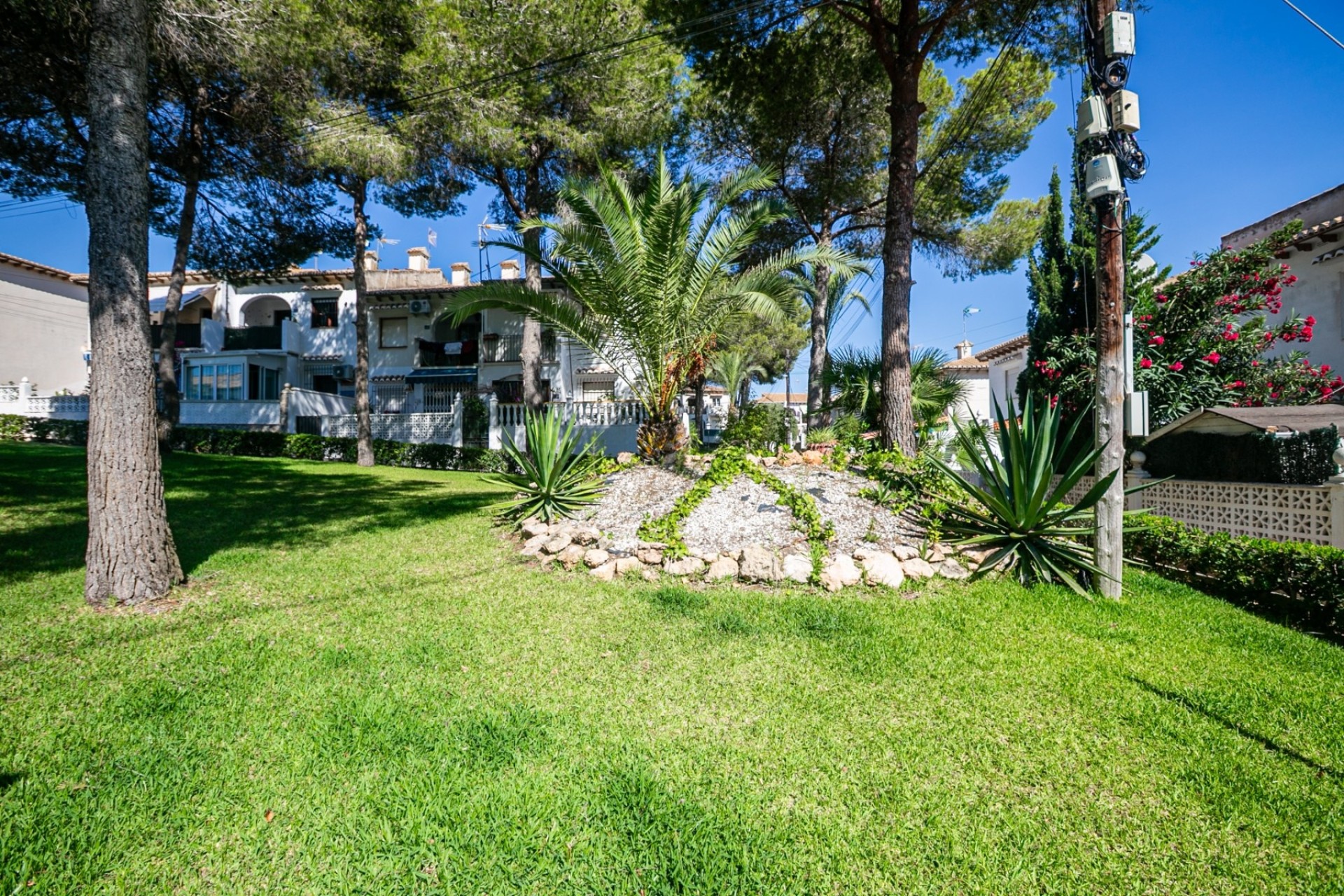 Resale - Apartment / Flat -
Los Balcones - Los Altos del Edén - Los Balcones