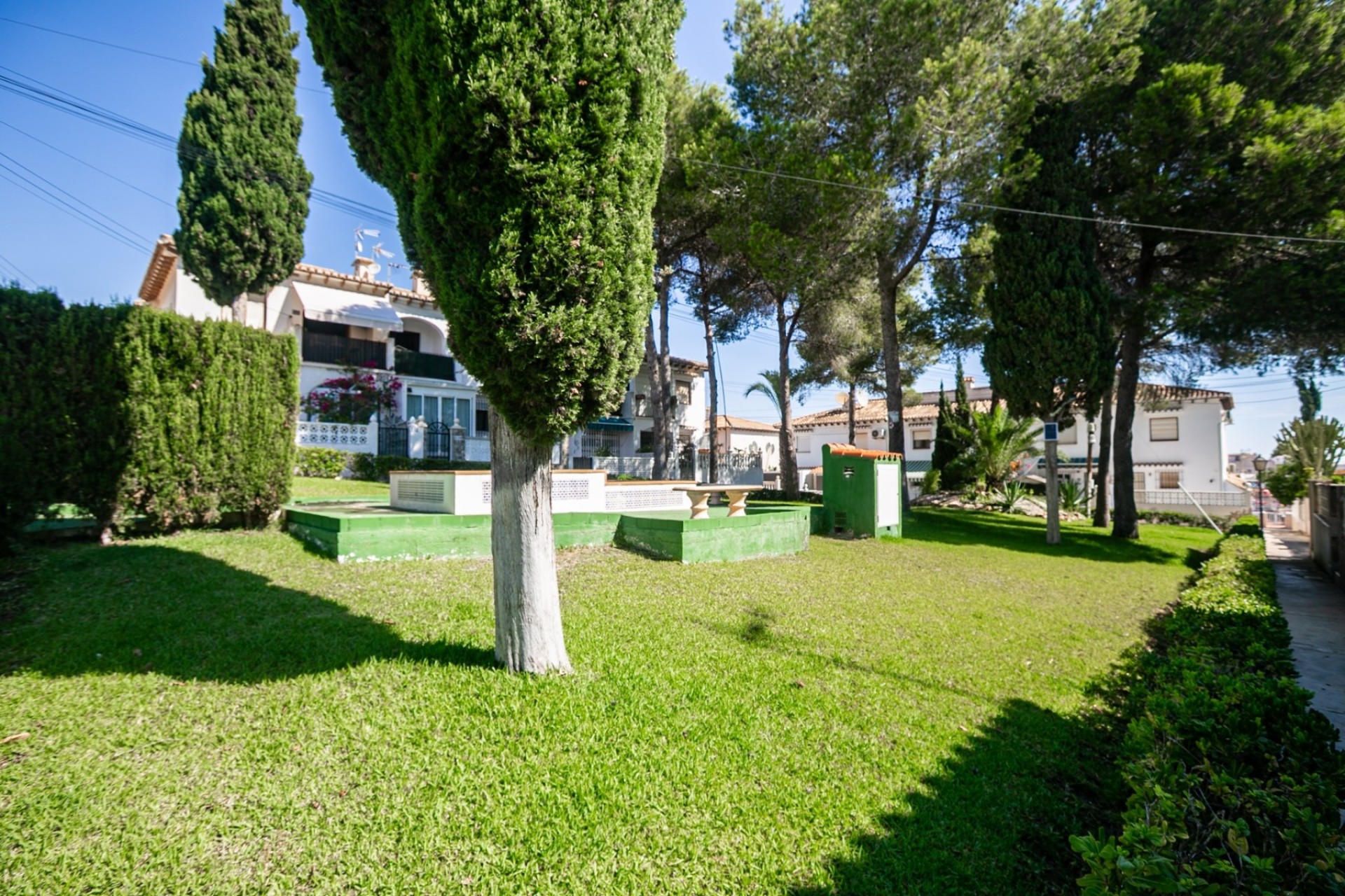 Resale - Apartment / Flat -
Los Balcones - Los Altos del Edén - Los Balcones