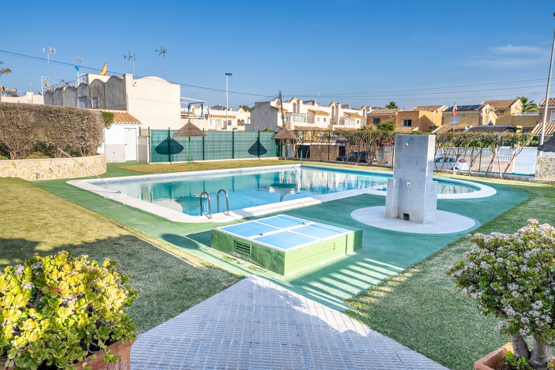 Resale - Apartment / Flat -
Los Balcones - Los Altos del Edén - Los Balcones