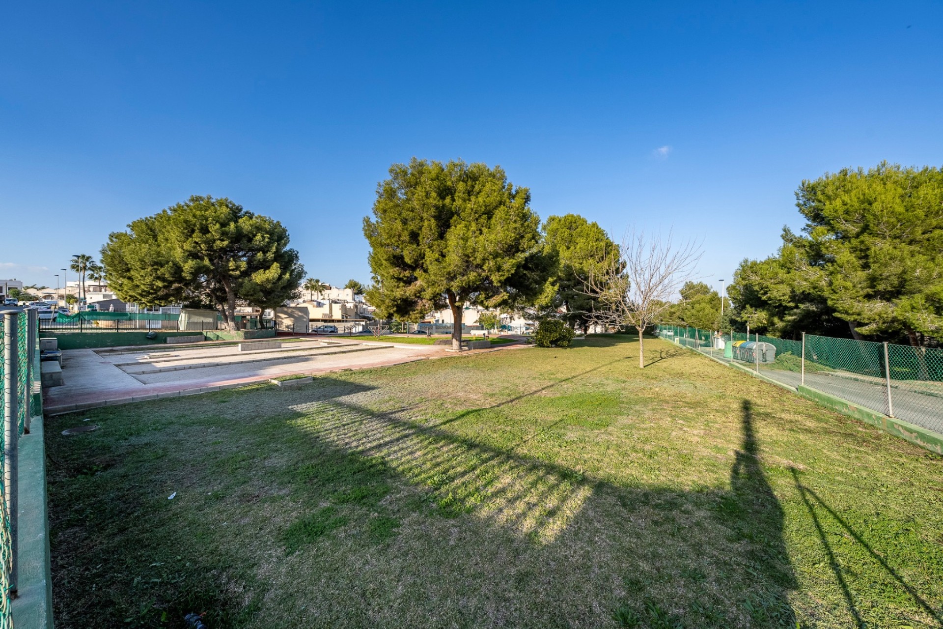 Resale - Apartment / Flat -
Los Balcones - Los Altos del Edén - Los Balcones