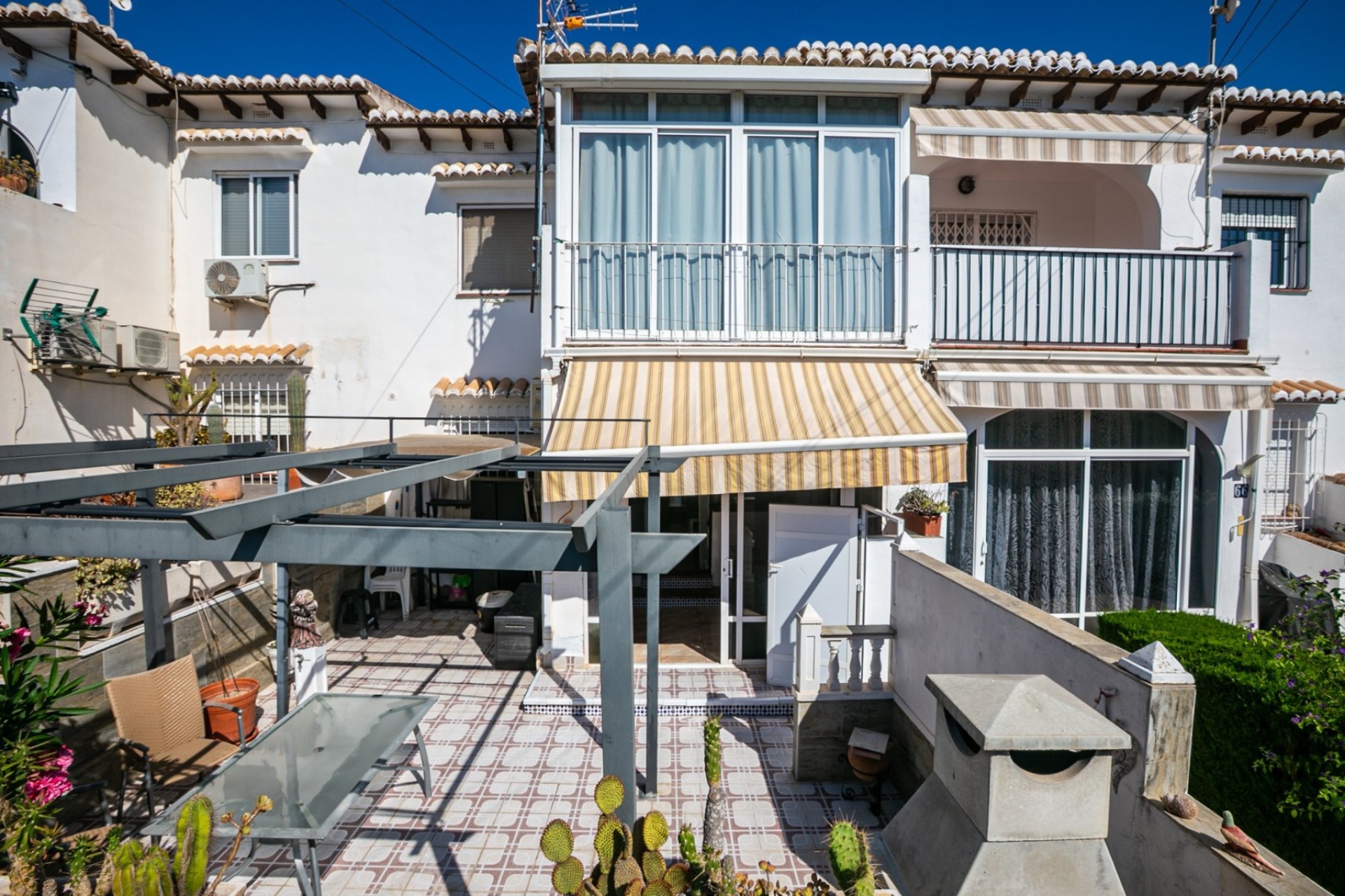 Resale - Apartment / Flat -
Los Balcones - Los Altos del Edén - Los Balcones